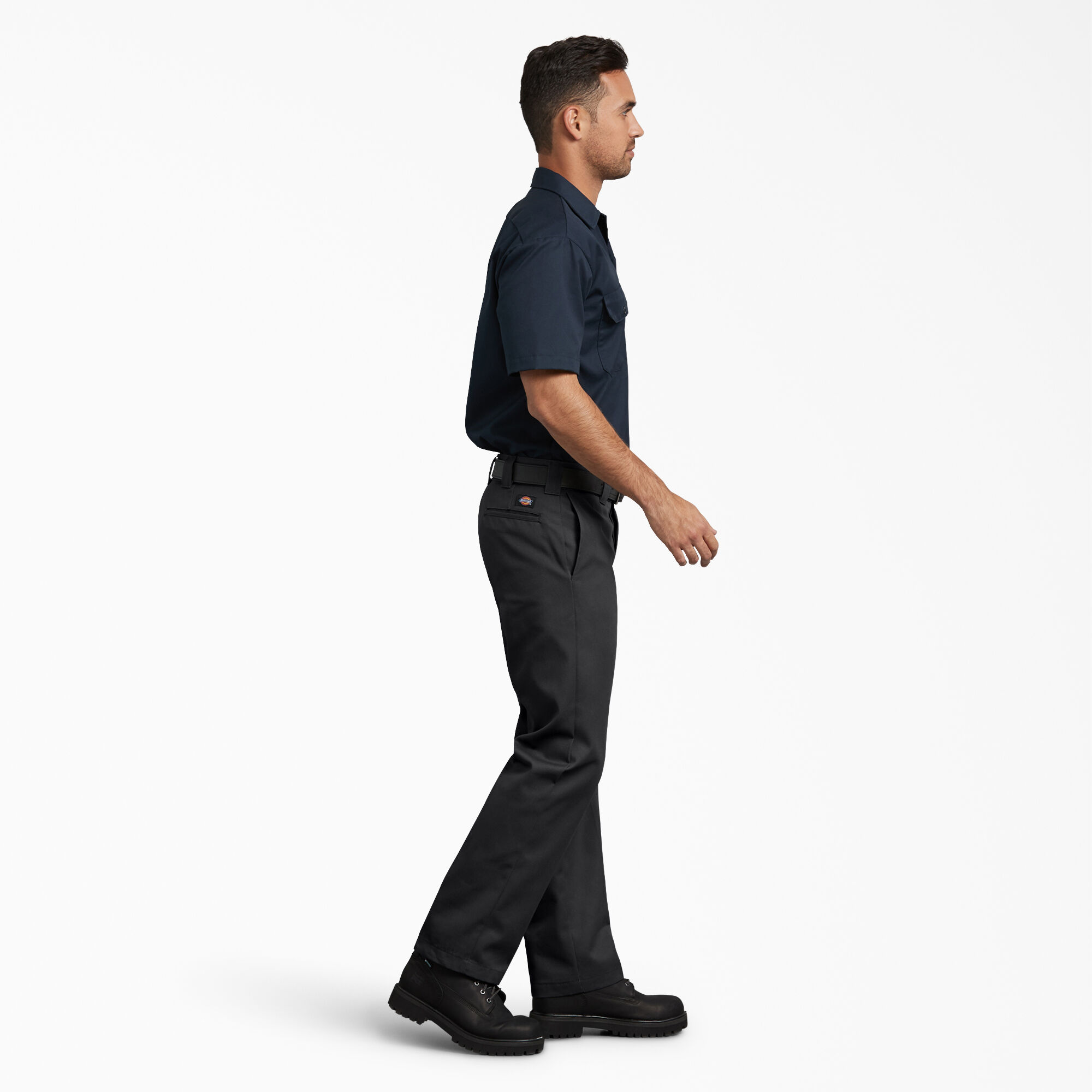 Slim Fit Work Pants