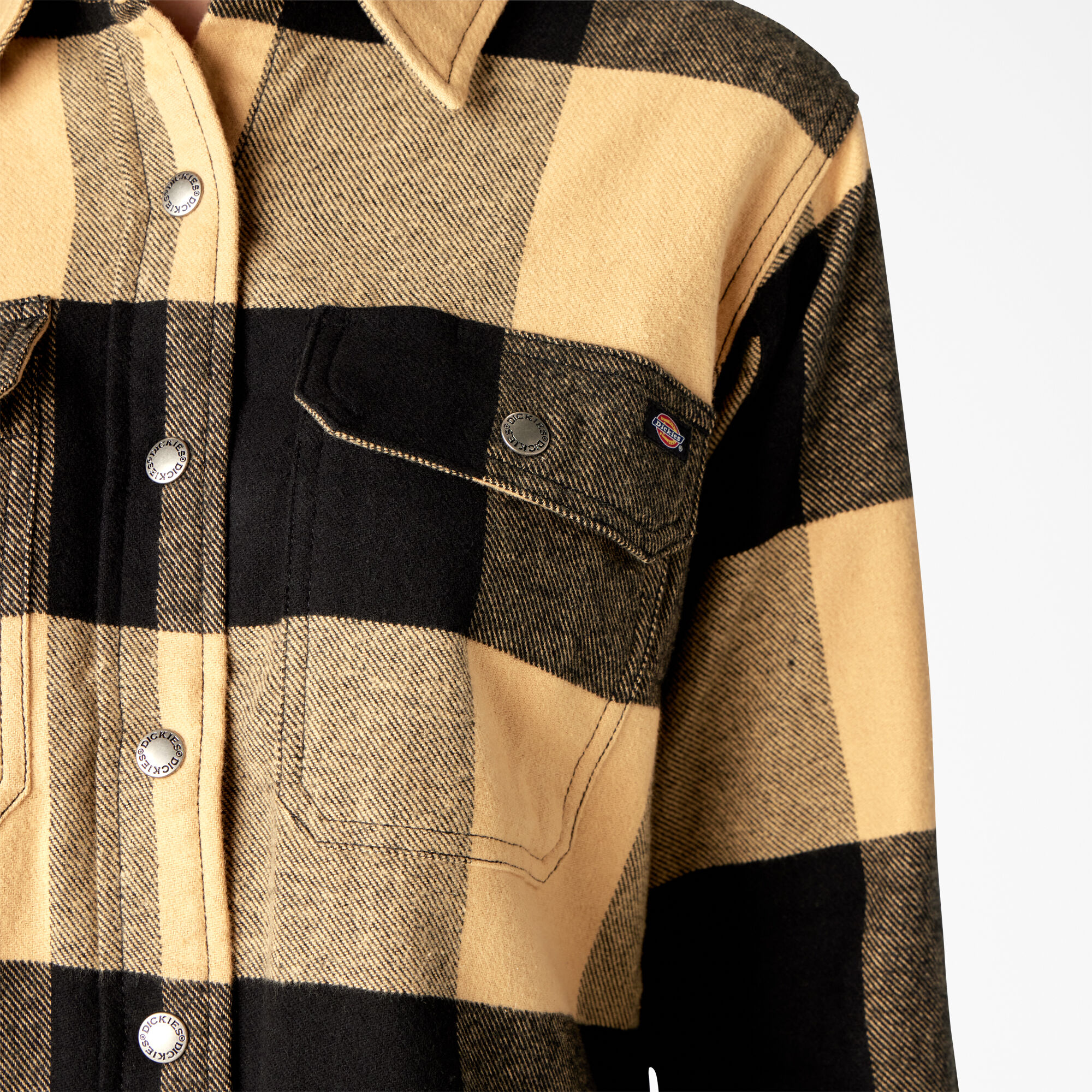 Women’s DuraTech Renegade Flannel Shirt