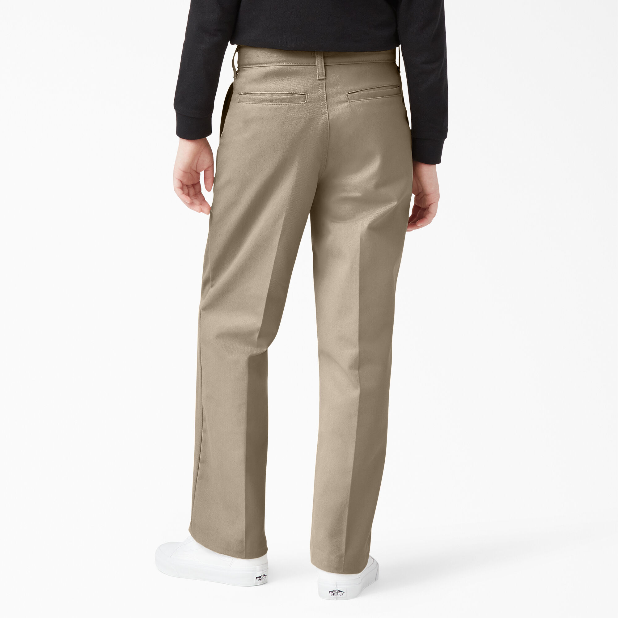 Boys' Classic Fit Pants, 4-20