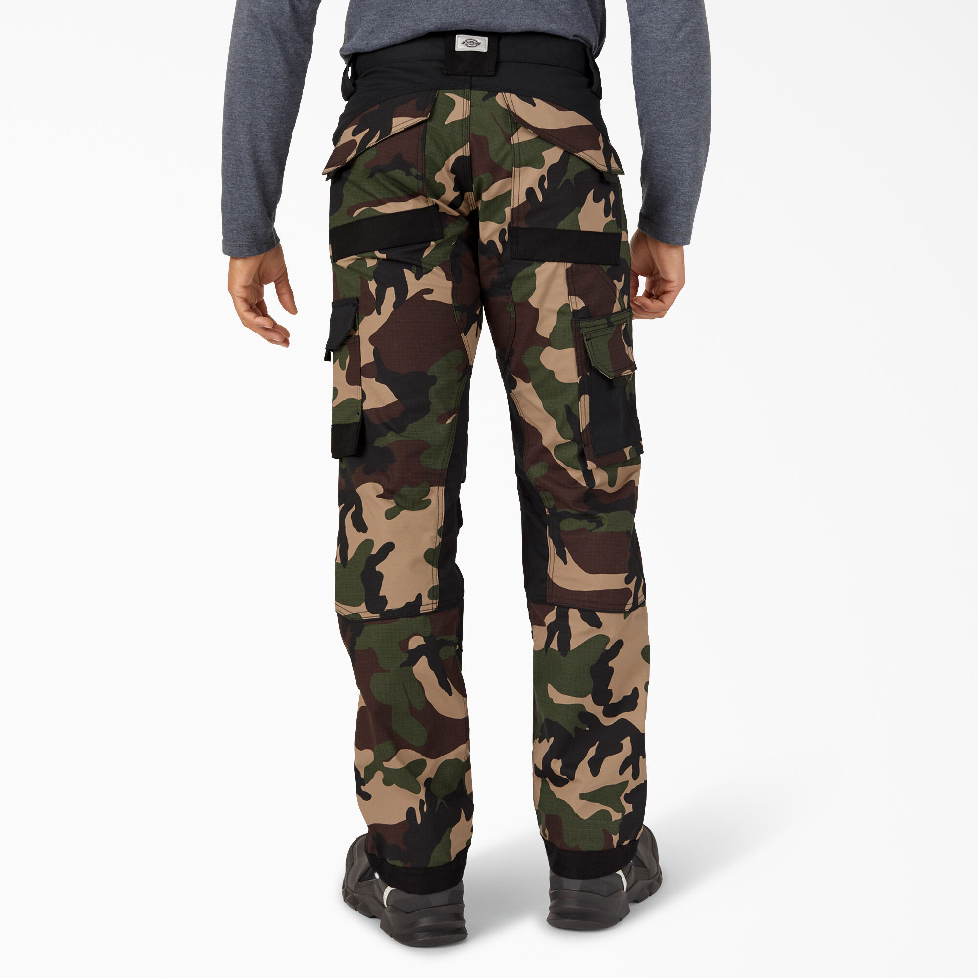 FLEX Performance Workwear Regular Fit Pants