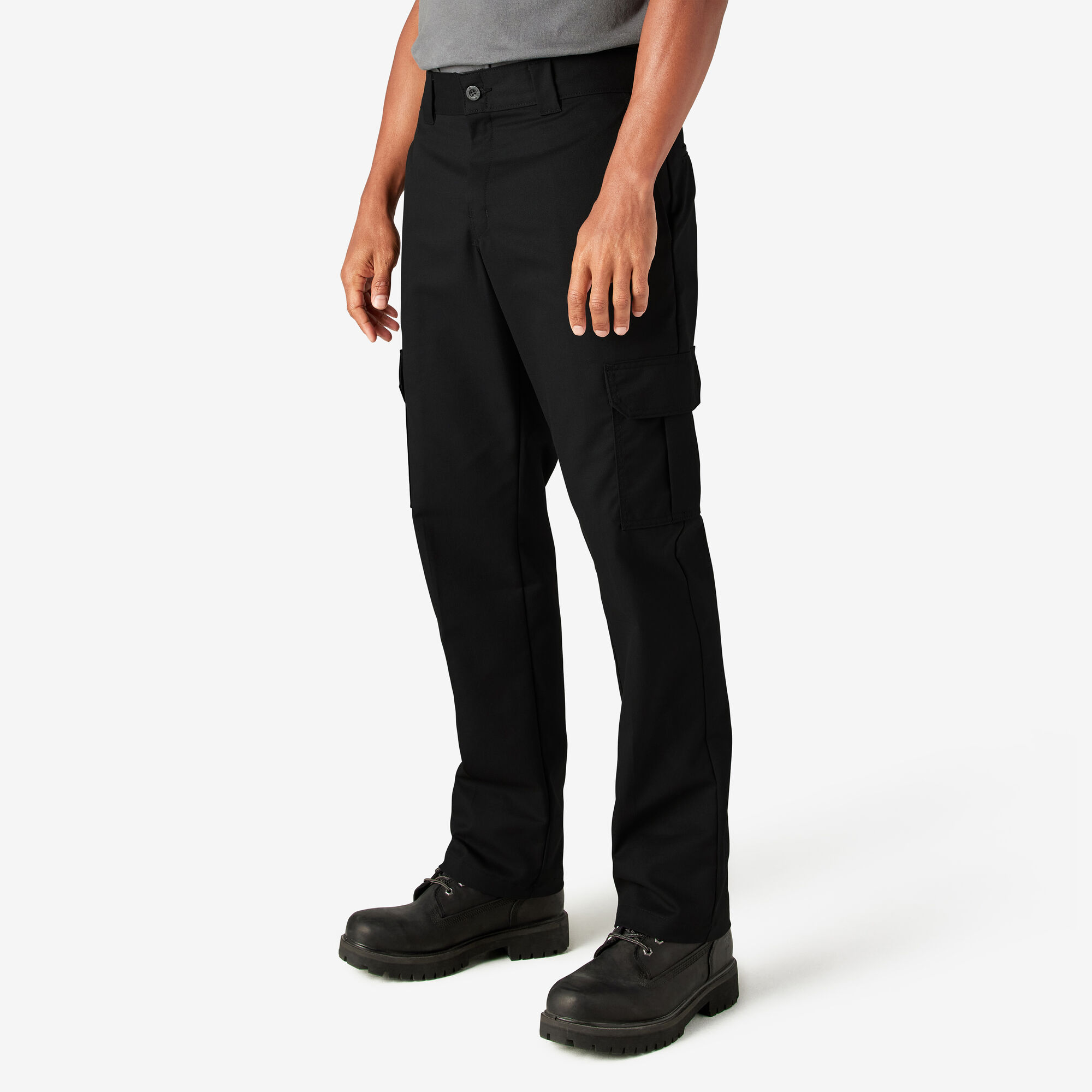 FLEX Regular Fit Cargo Pants
