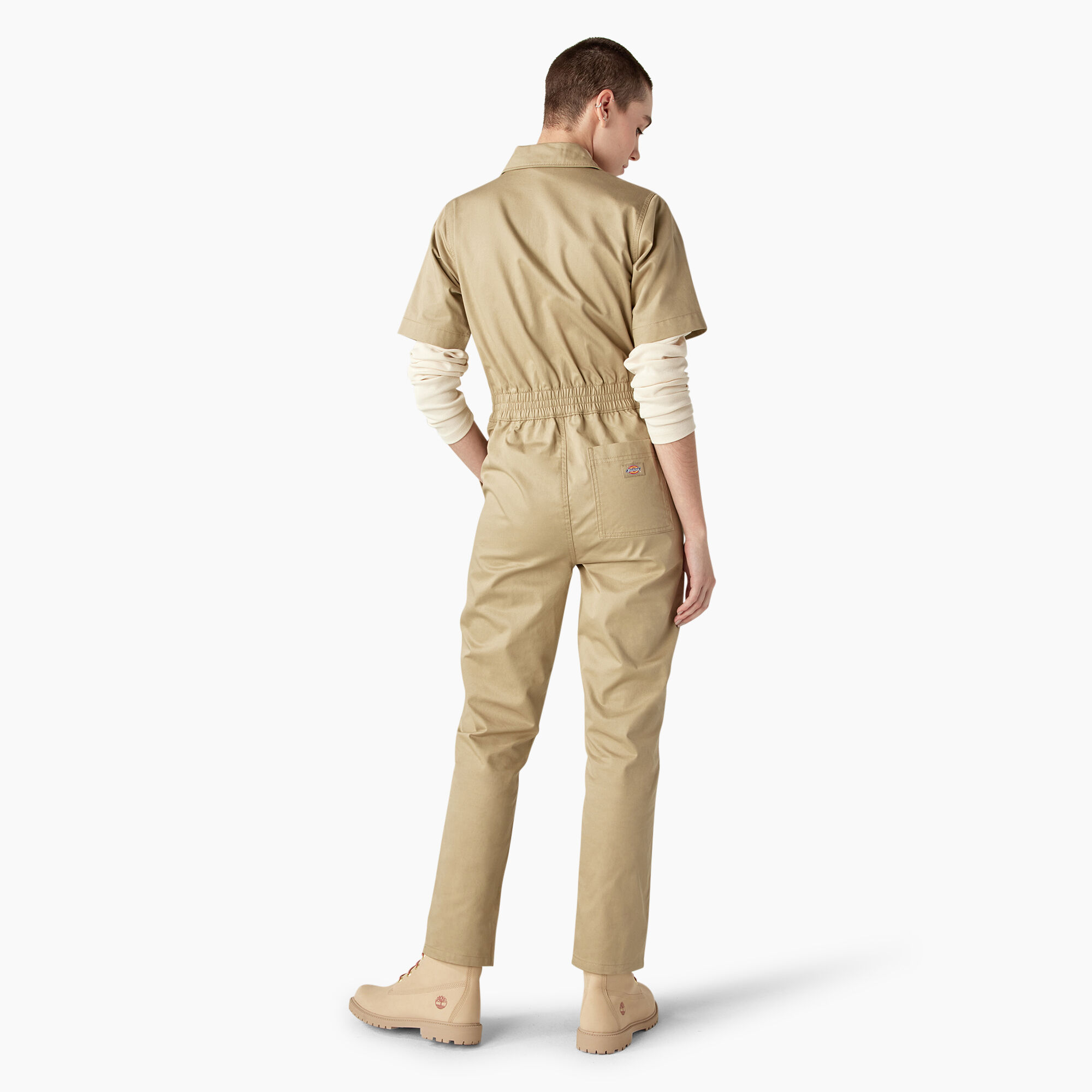 Women's Regular Fit Vale Coveralls