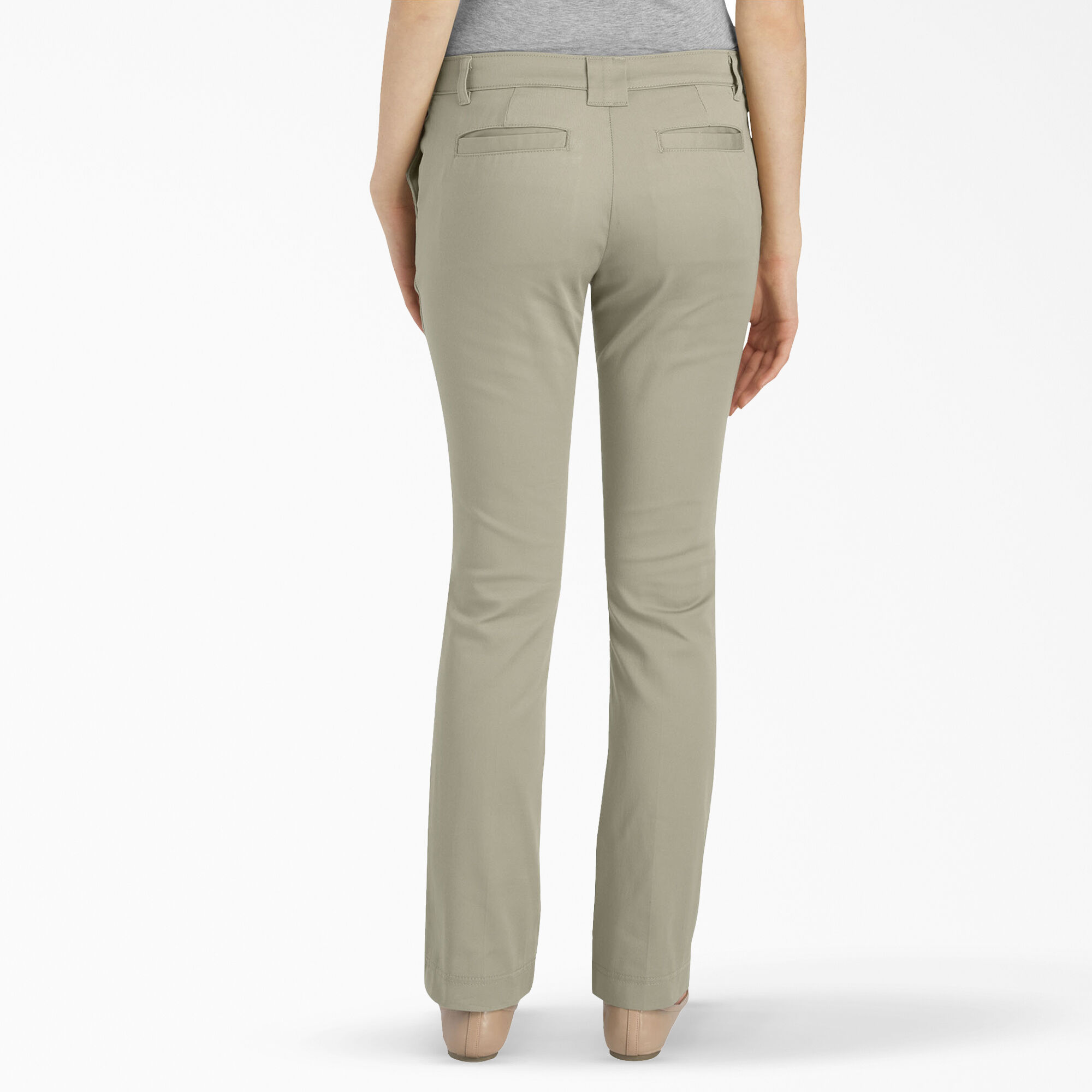 Juniors' Slim Fit Pants