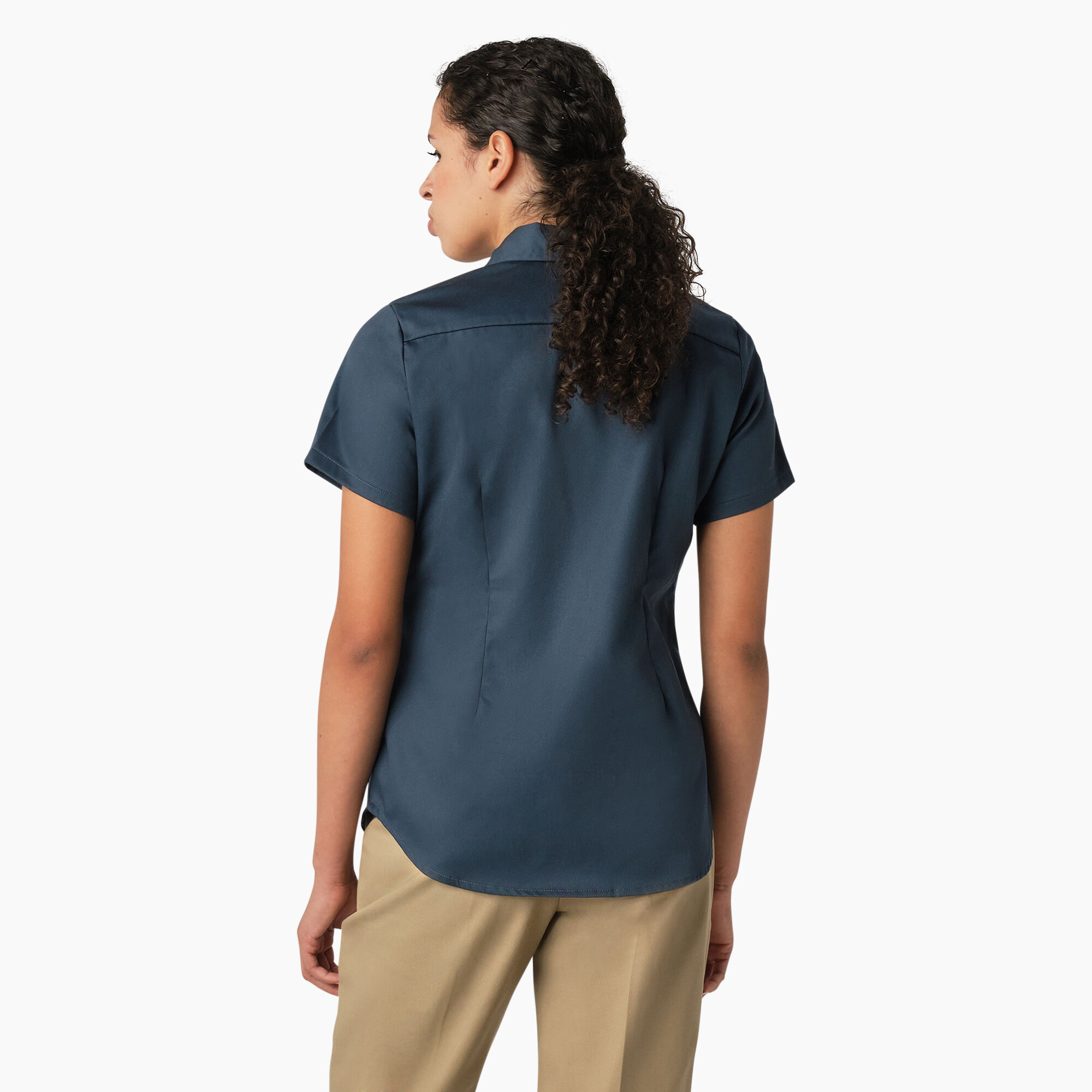 Women's 574 Original Work Shirt