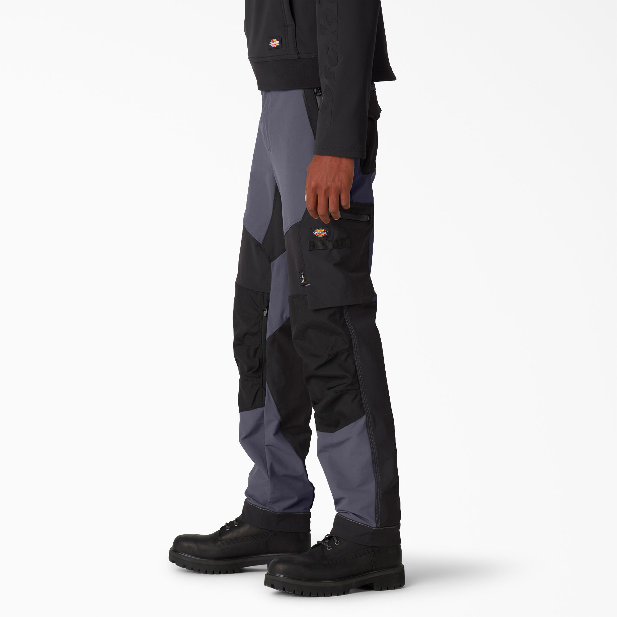 FLEX Performance Workwear Regular Fit Technical Pants