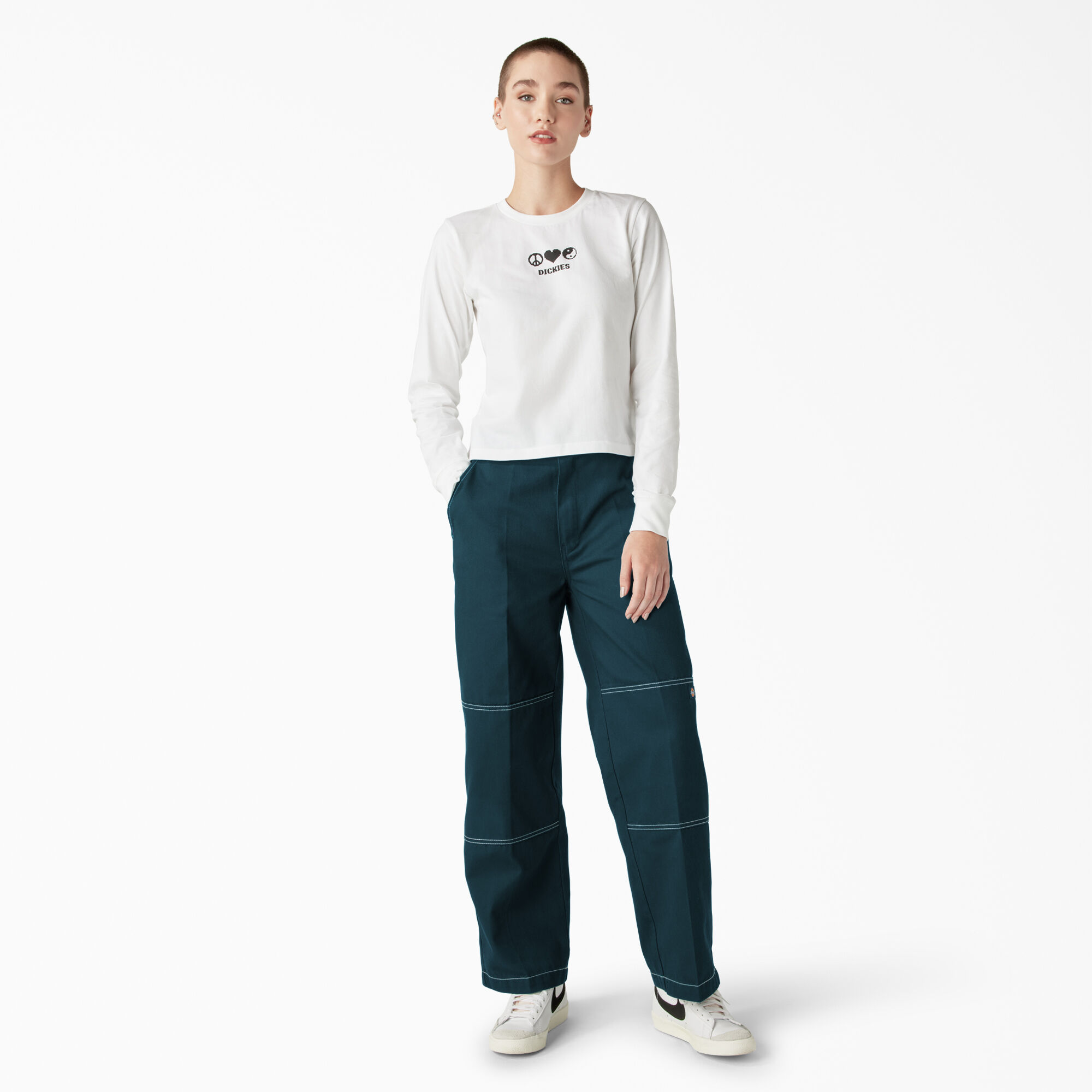 Women’s Sawyerville Double Knee Pants