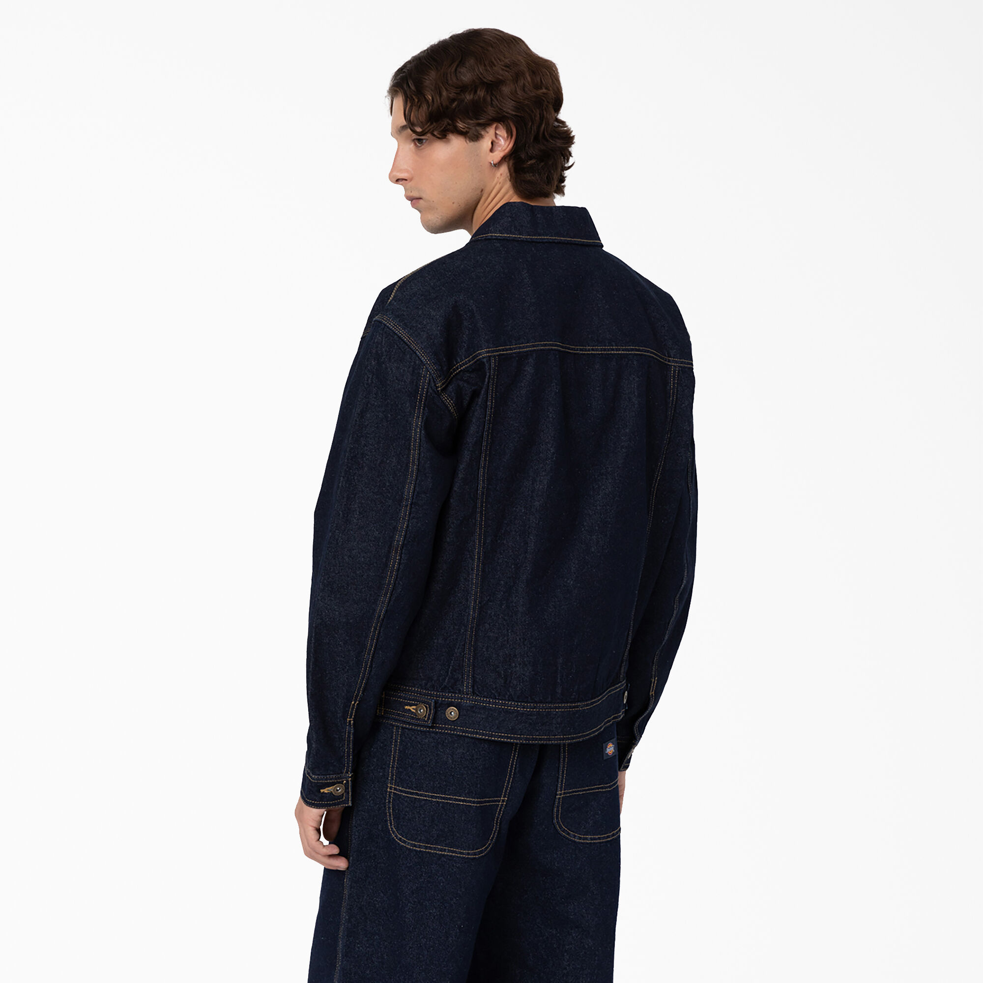 Madison Denim Jacket