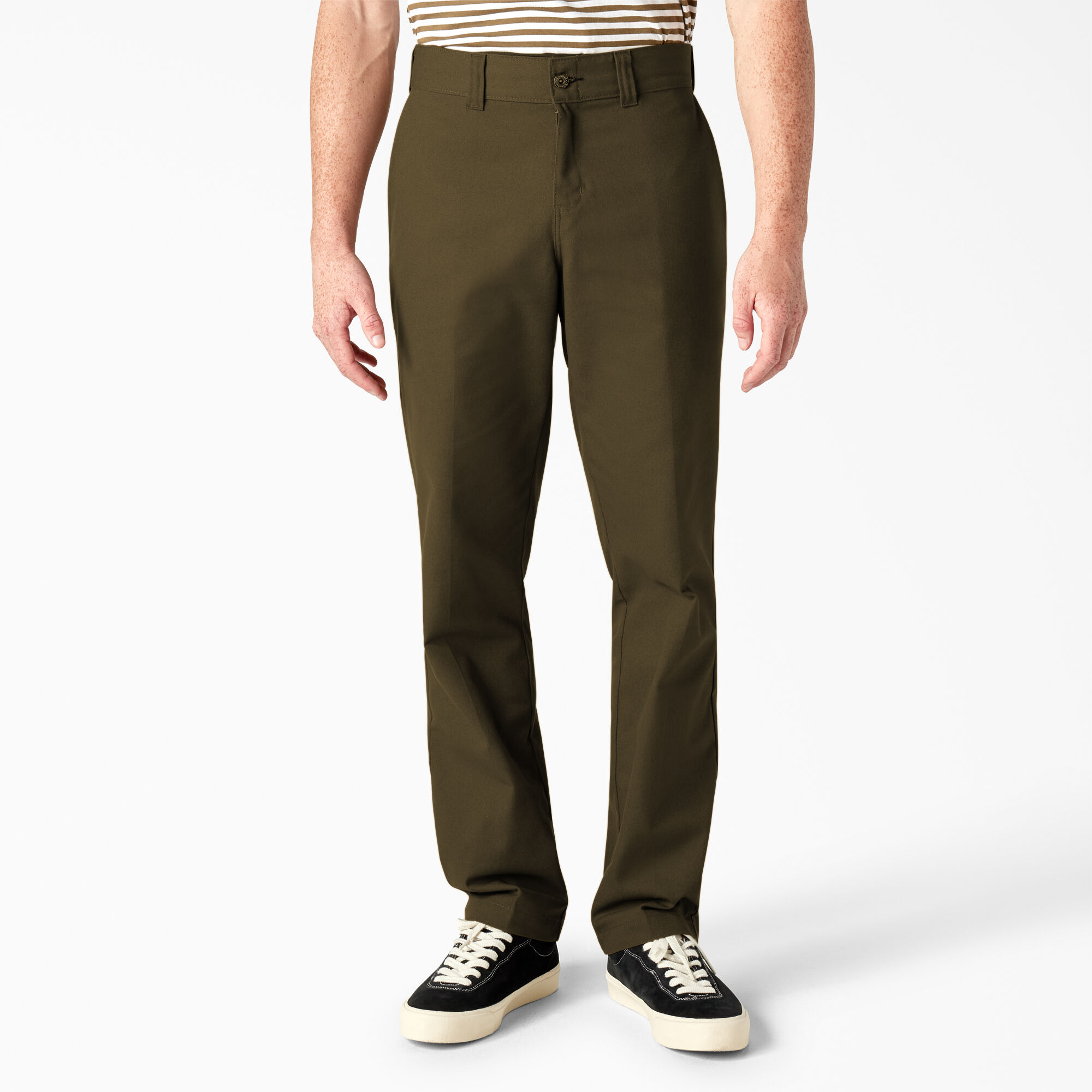 Dickies Skateboarding Slim Fit Pants