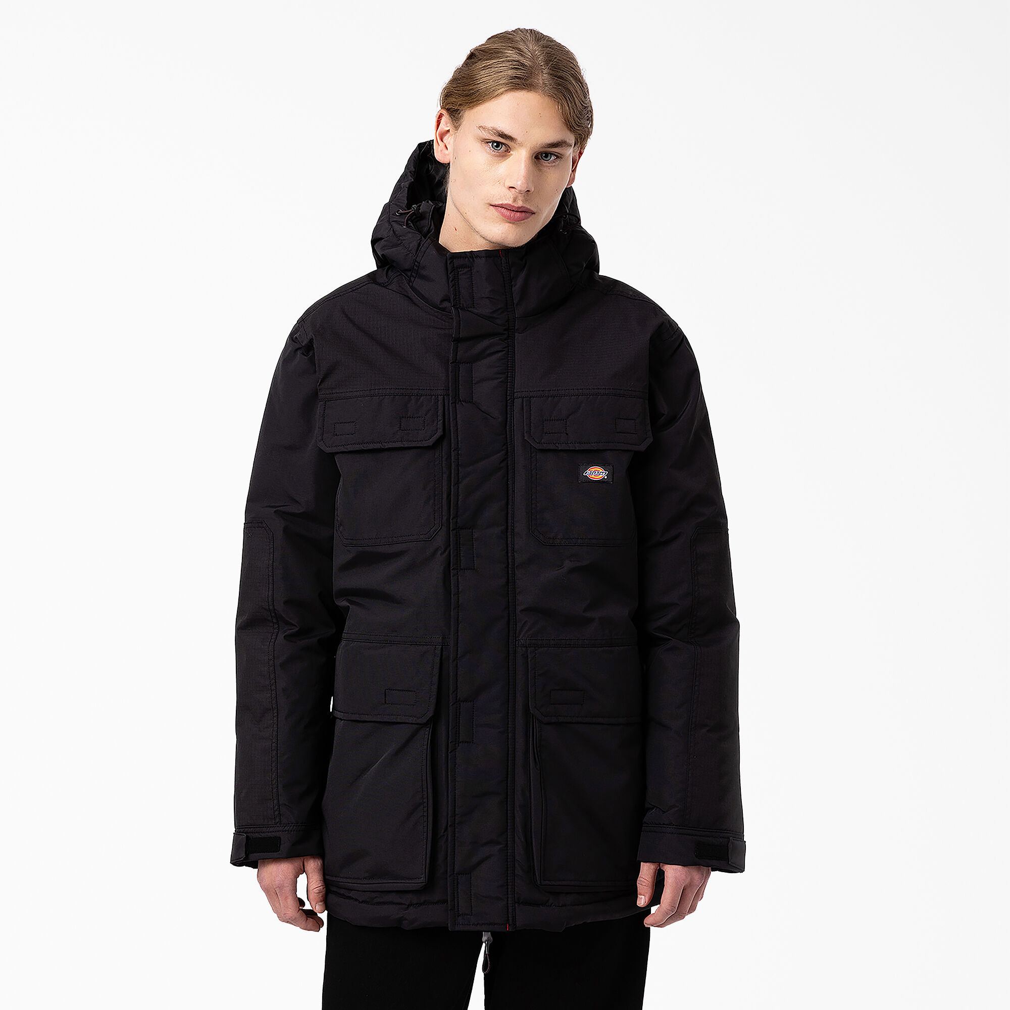 Glacier View Expedition Parka Jacket