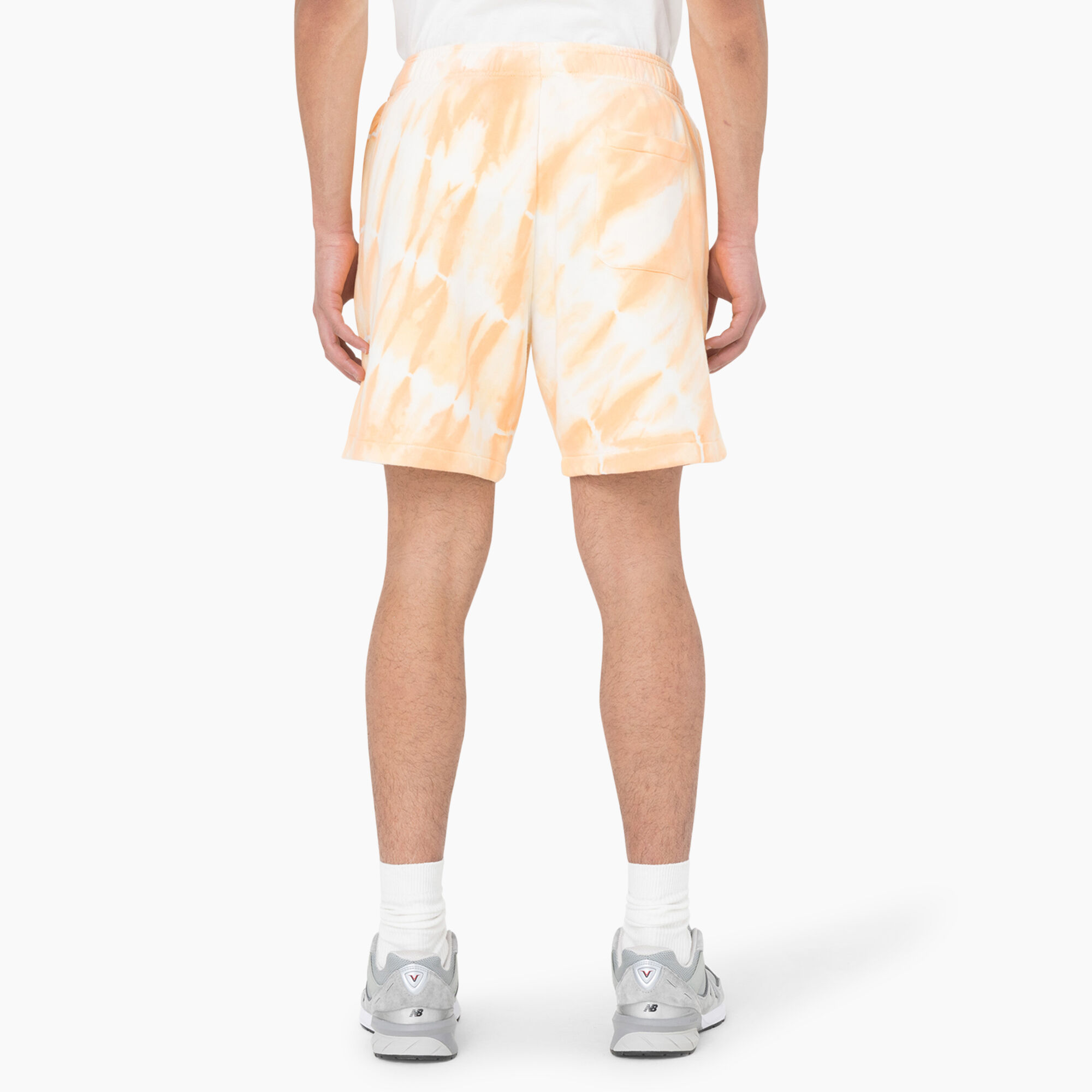 Westfir Relaxed Fit Shorts, 8