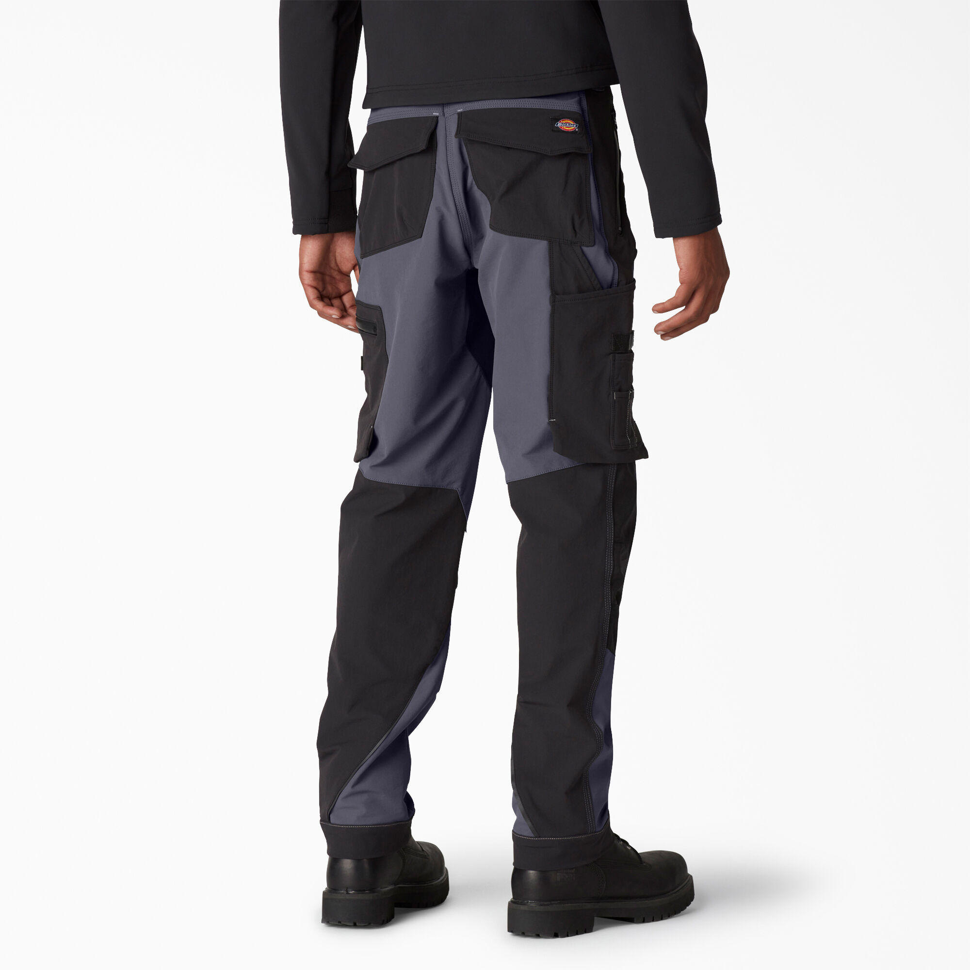 FLEX Performance Workwear Regular Fit Technical Pants