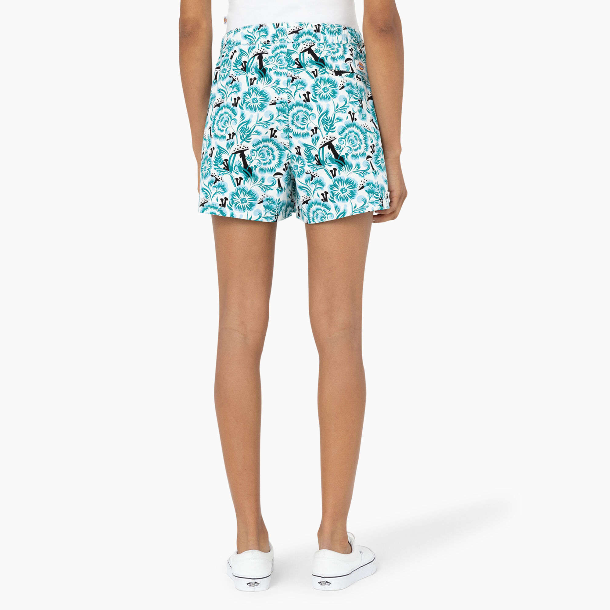 Women's Roseburg Shorts, 7