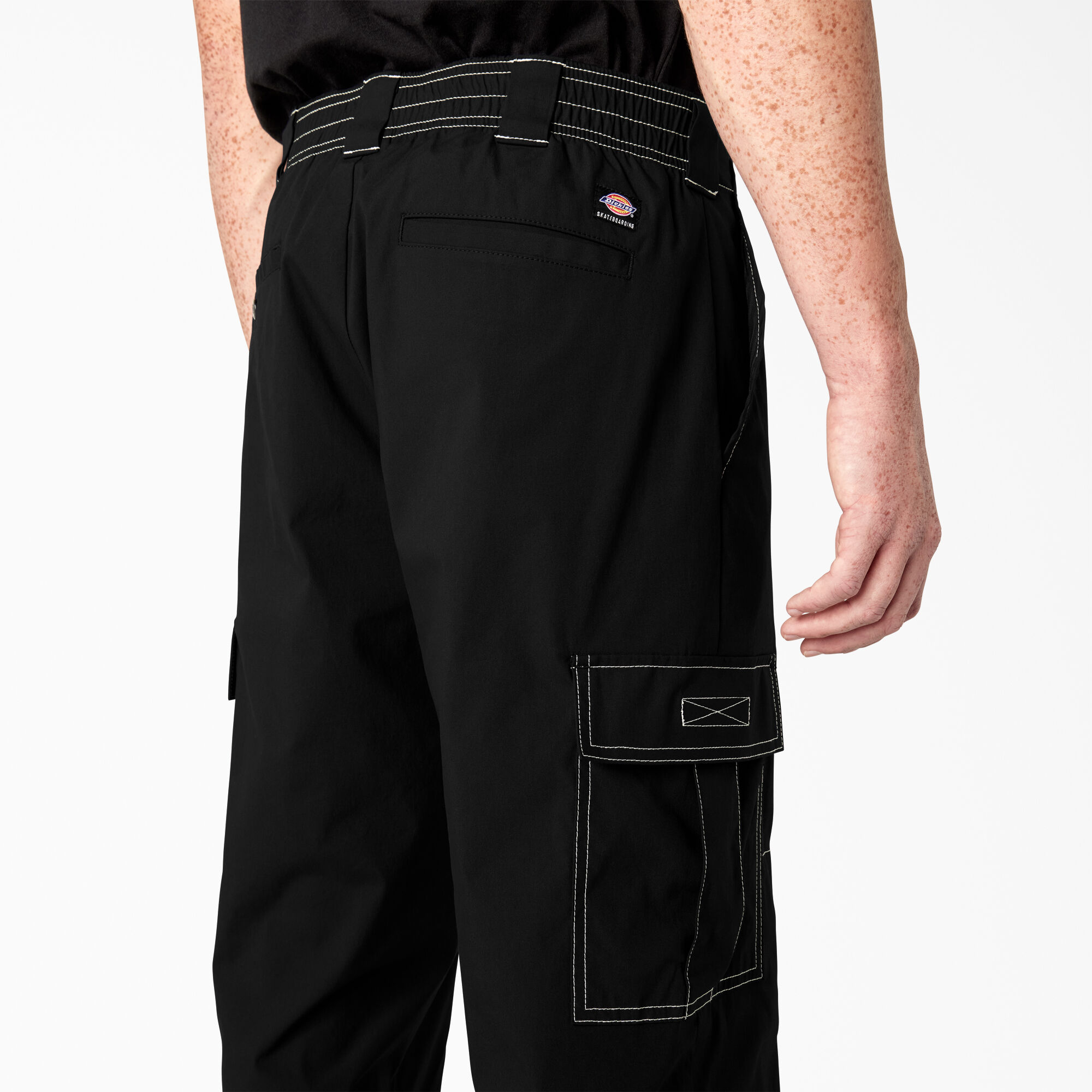 Dickies Skateboarding Loose Fit Cargo Pants