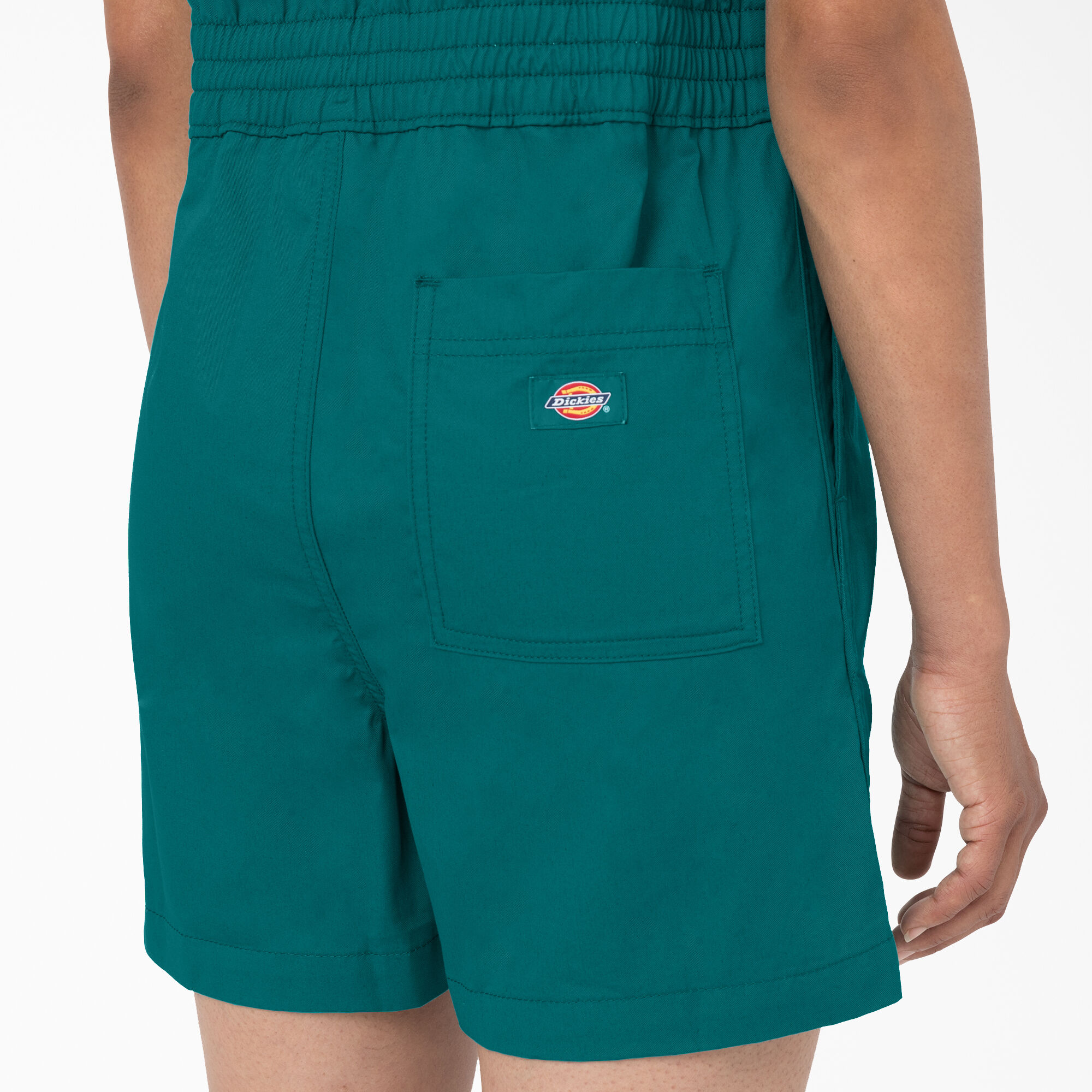 Women’s Regular Fit Vale Shortalls