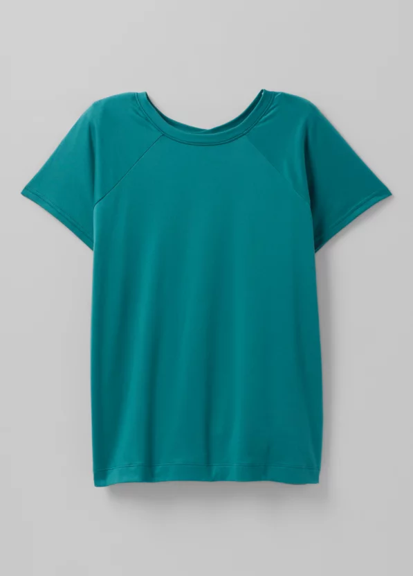 Alpenglow Short Sleeve