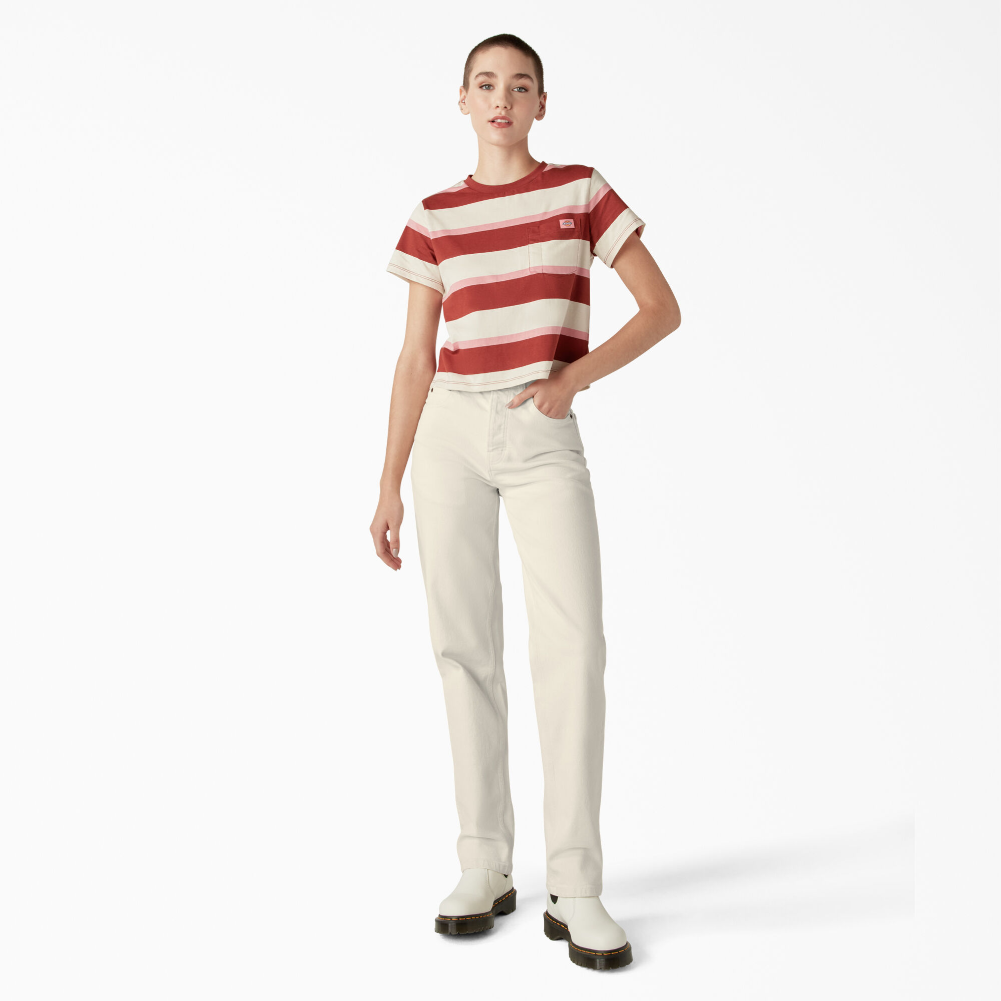 Women's Thomasville Regular Fit Jeans