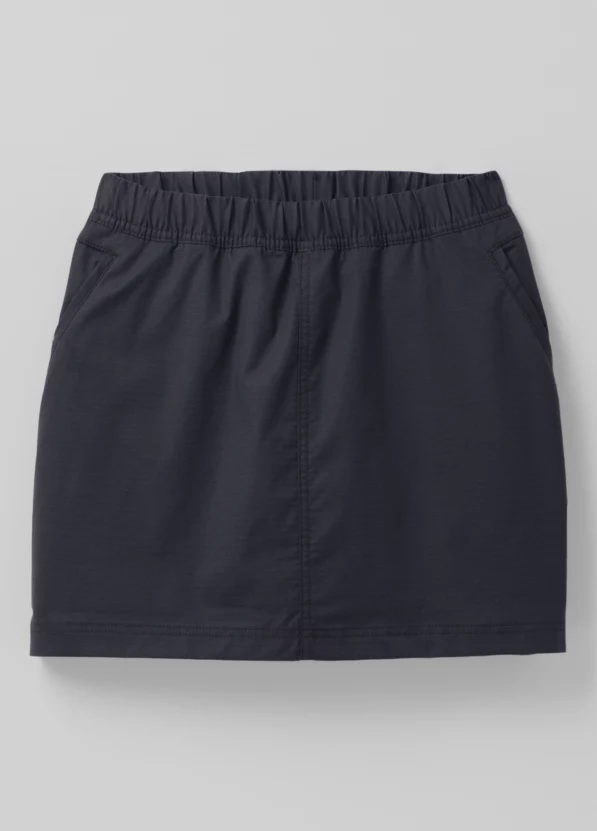 Double Peak Skort