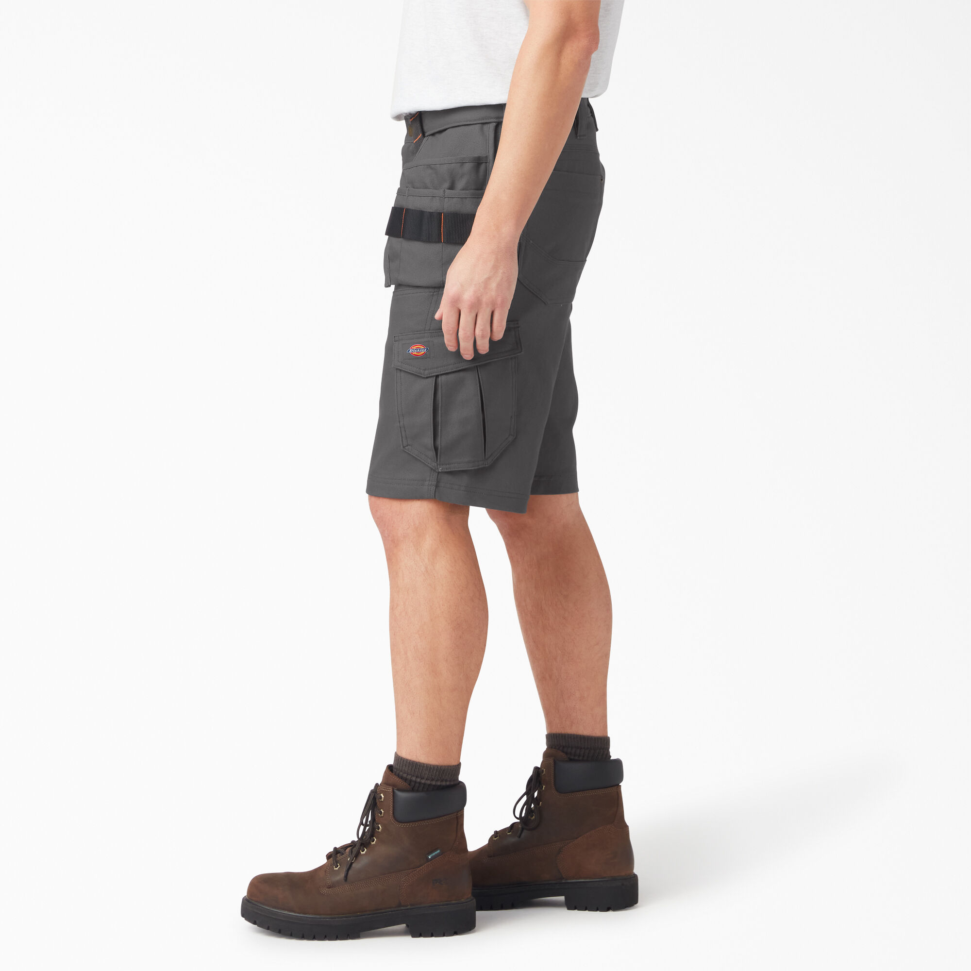 Traeger x Dickies FLEX Relaxed Fit Shorts, 11