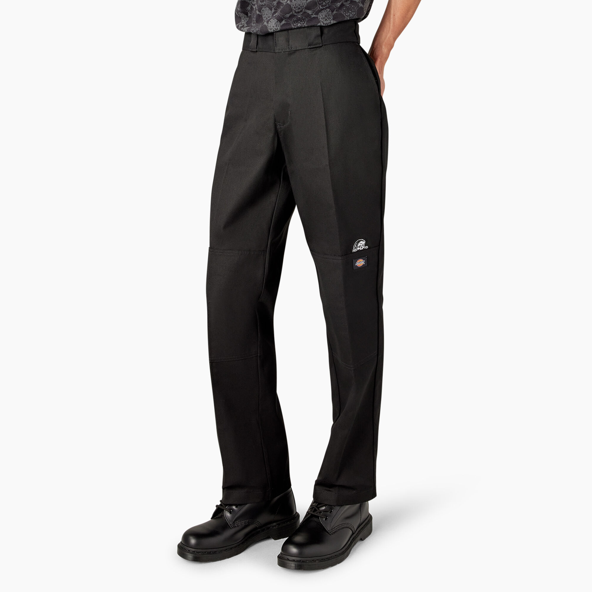 Dickies x Lurking Class Regular Fit Double Knee Pants