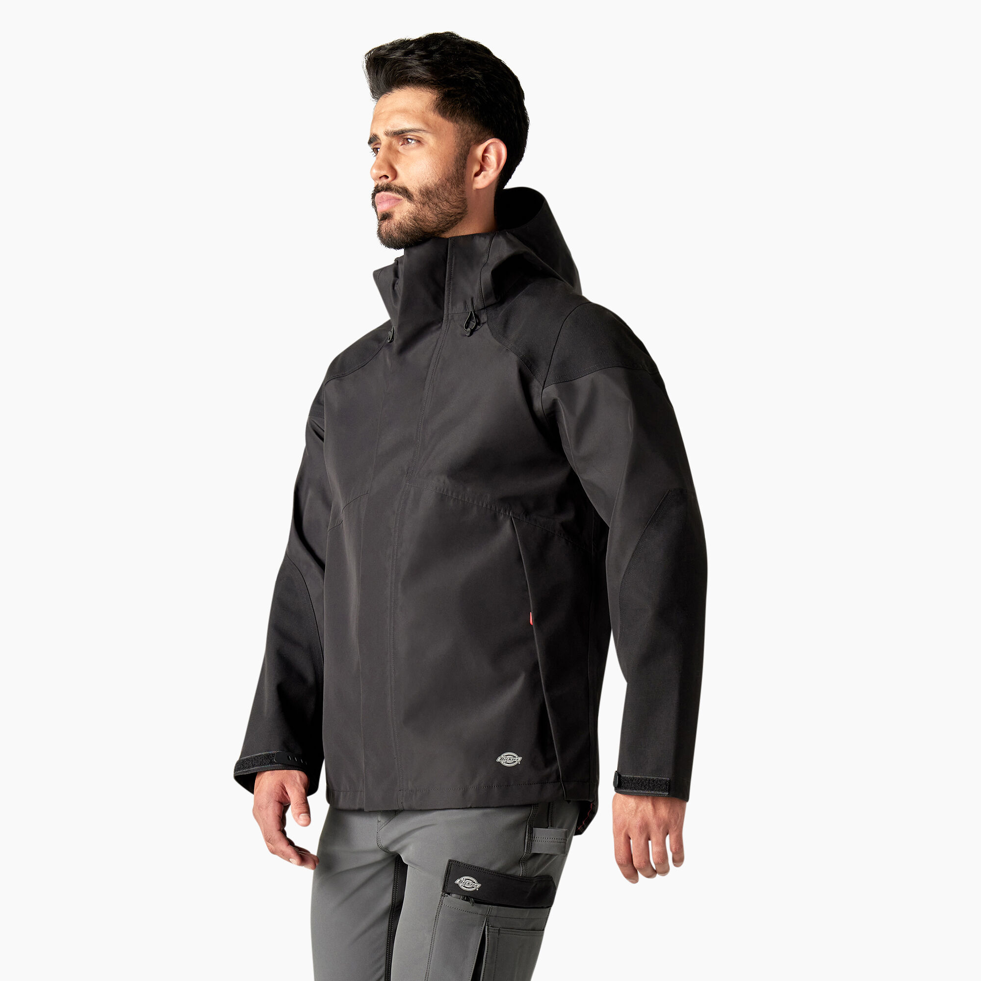 Waterproof Shell Jacket