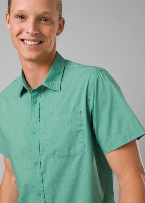 Tinline ShirtTinline Shirt