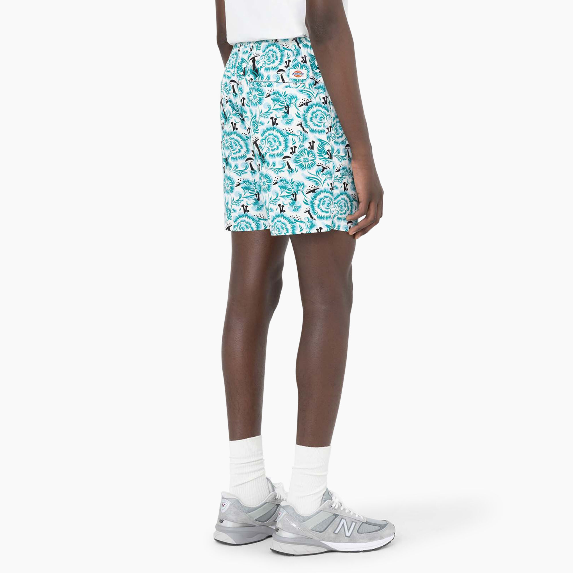 Roseburg Relaxed Fit Shorts, 7