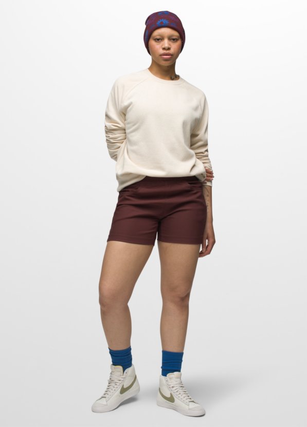 Halle E-Waist Short II