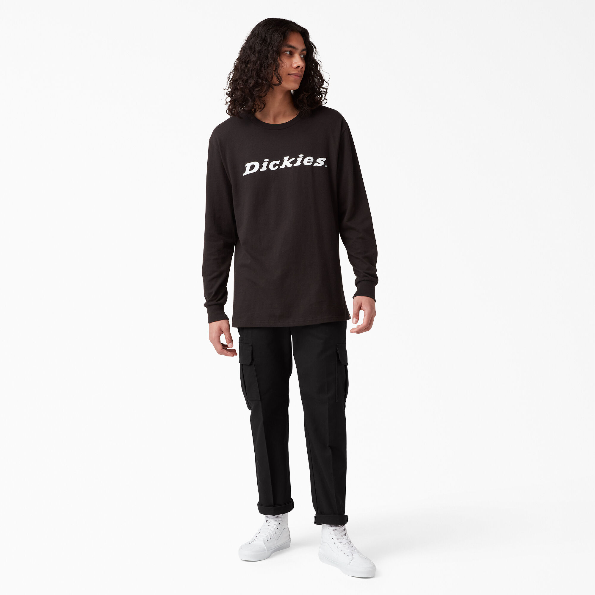 Slim Fit Cargo Pants