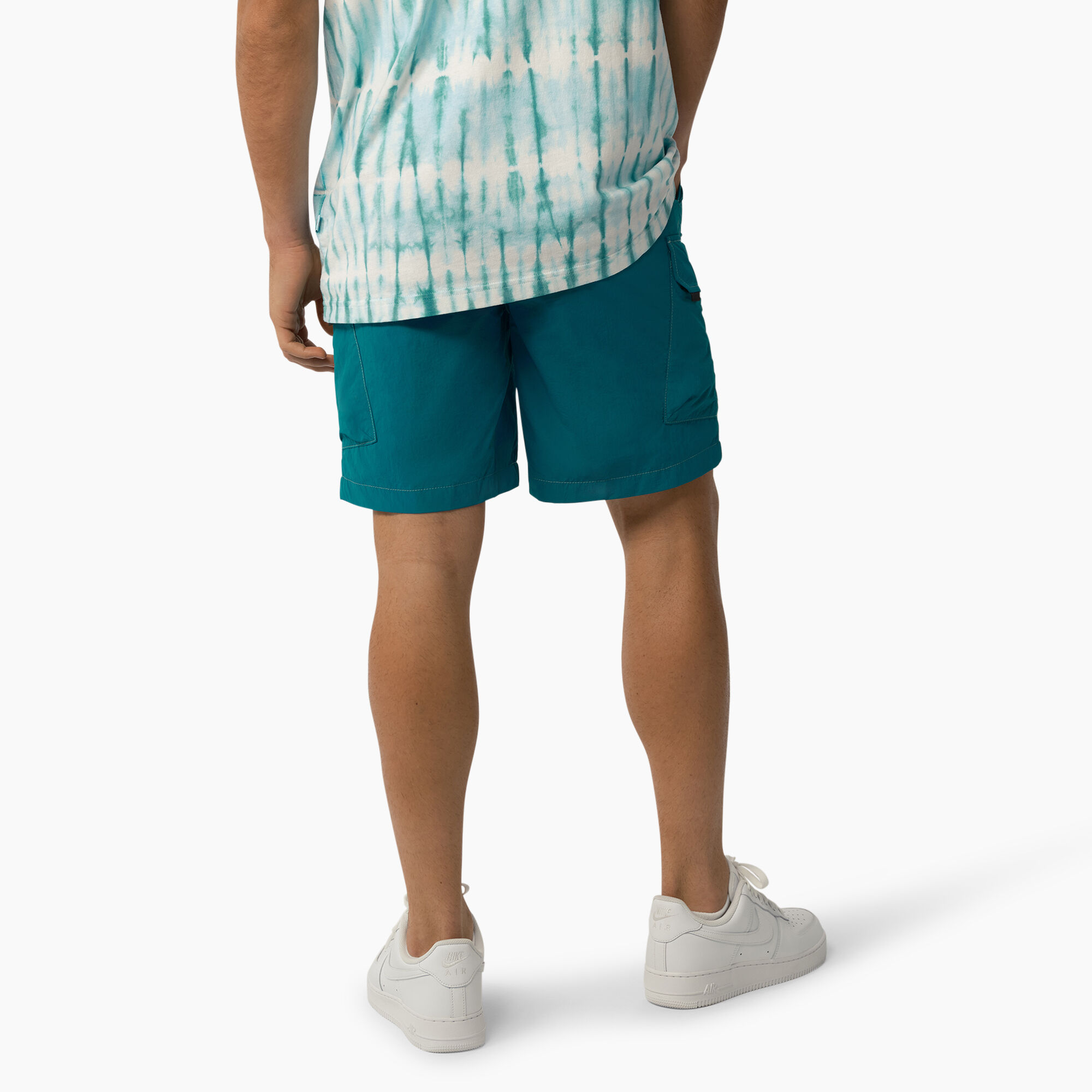 Jackson Regular Fit Cargo Shorts, 8