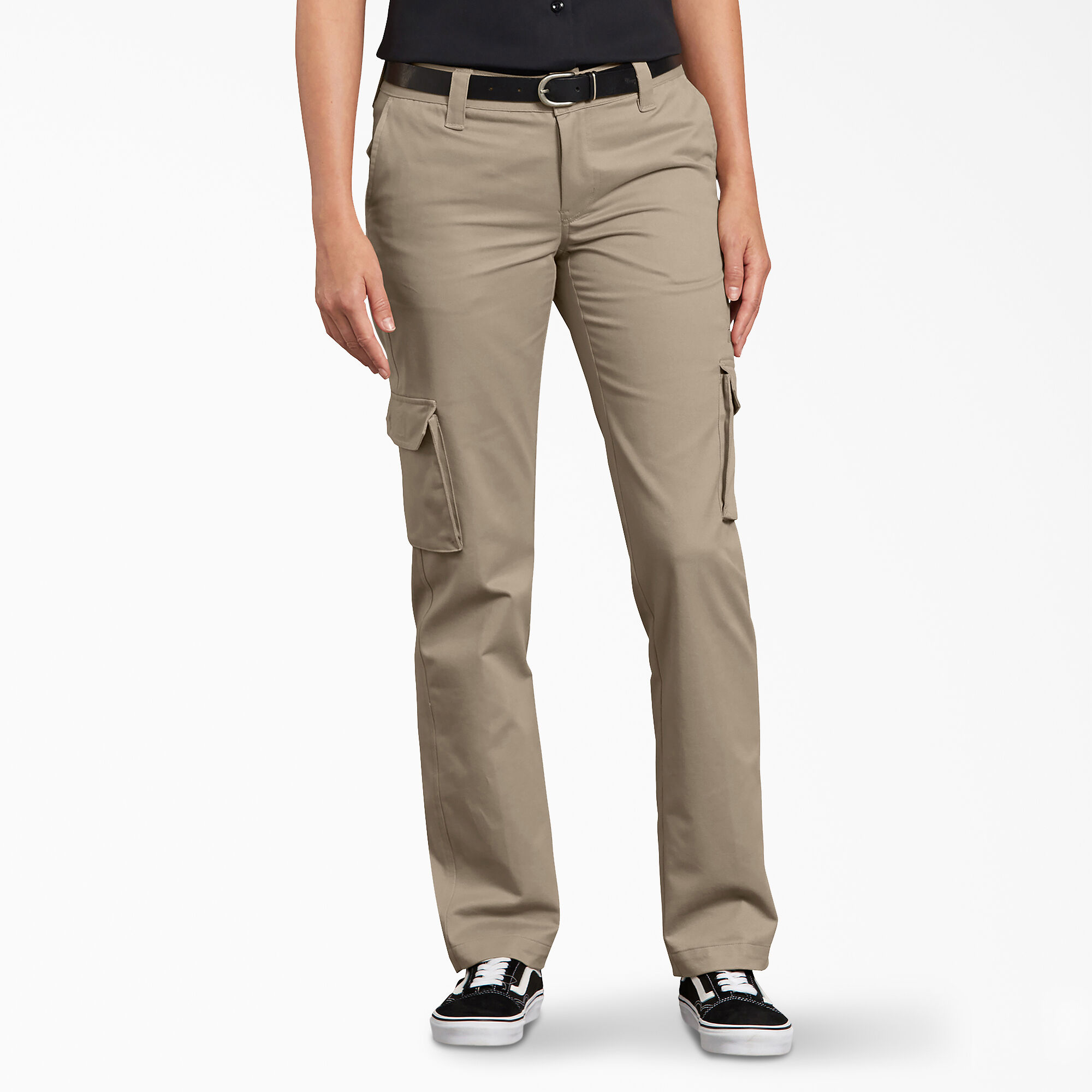 Women's FLEX Relaxed Fit Cargo Pants