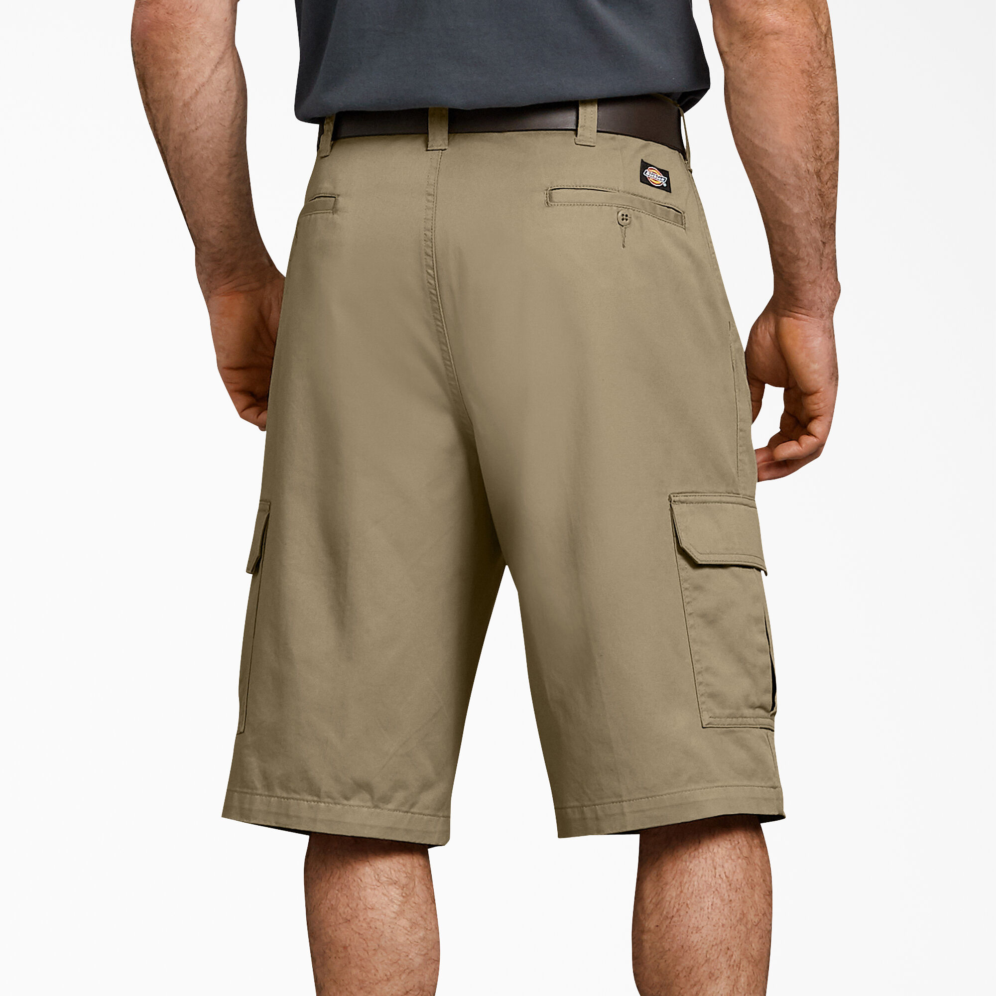 Loose Fit Work Shorts, 13