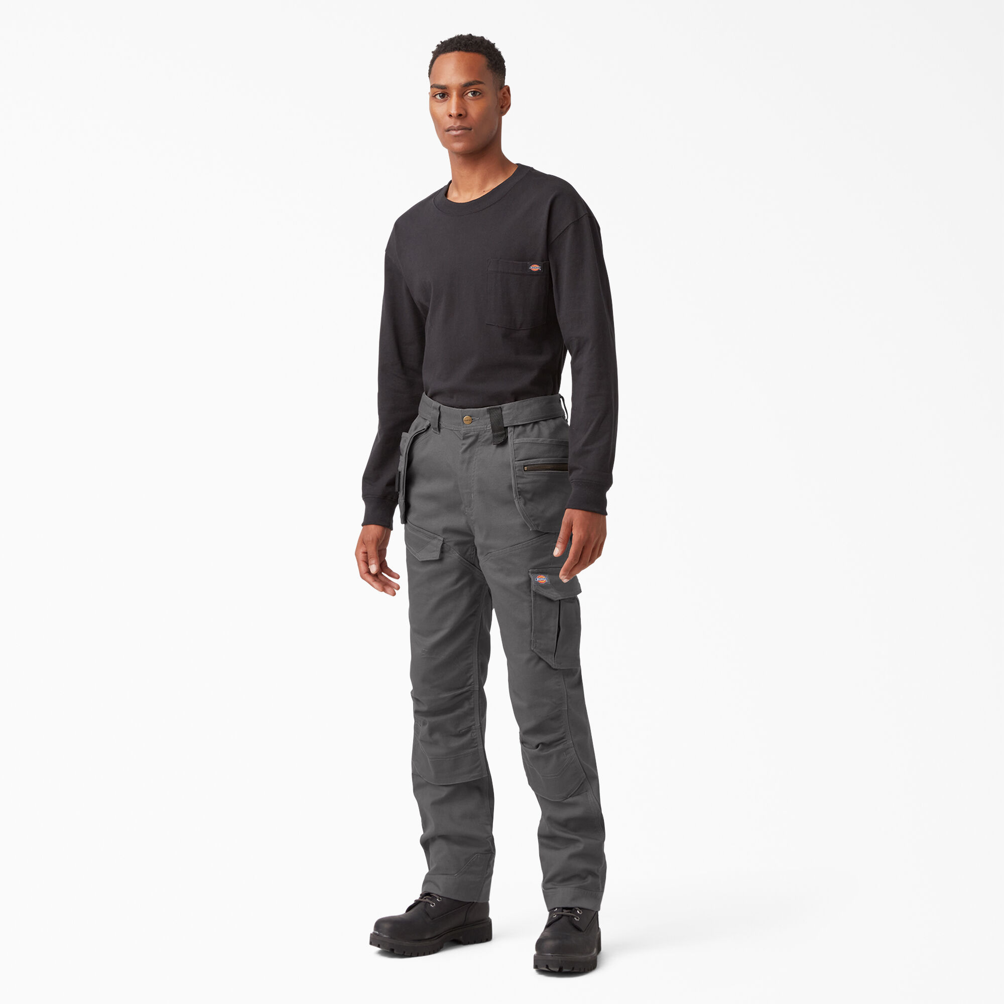FLEX Temp-iQ 365 Regular Fit Duck Pants