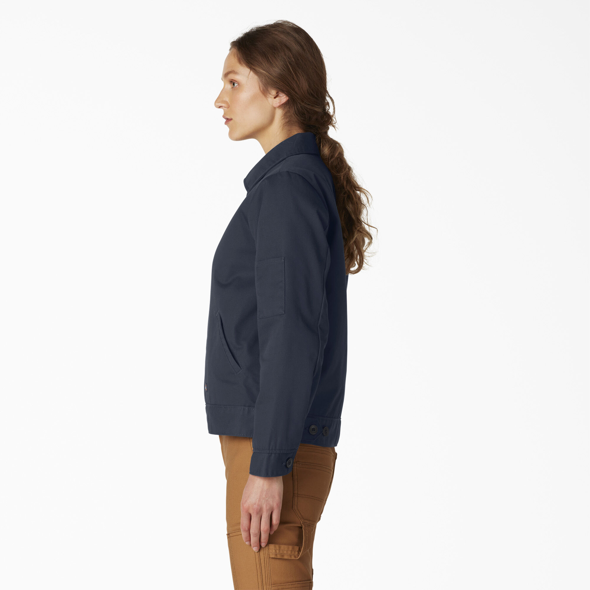 Women’s Insulated Eisenhower Jacket