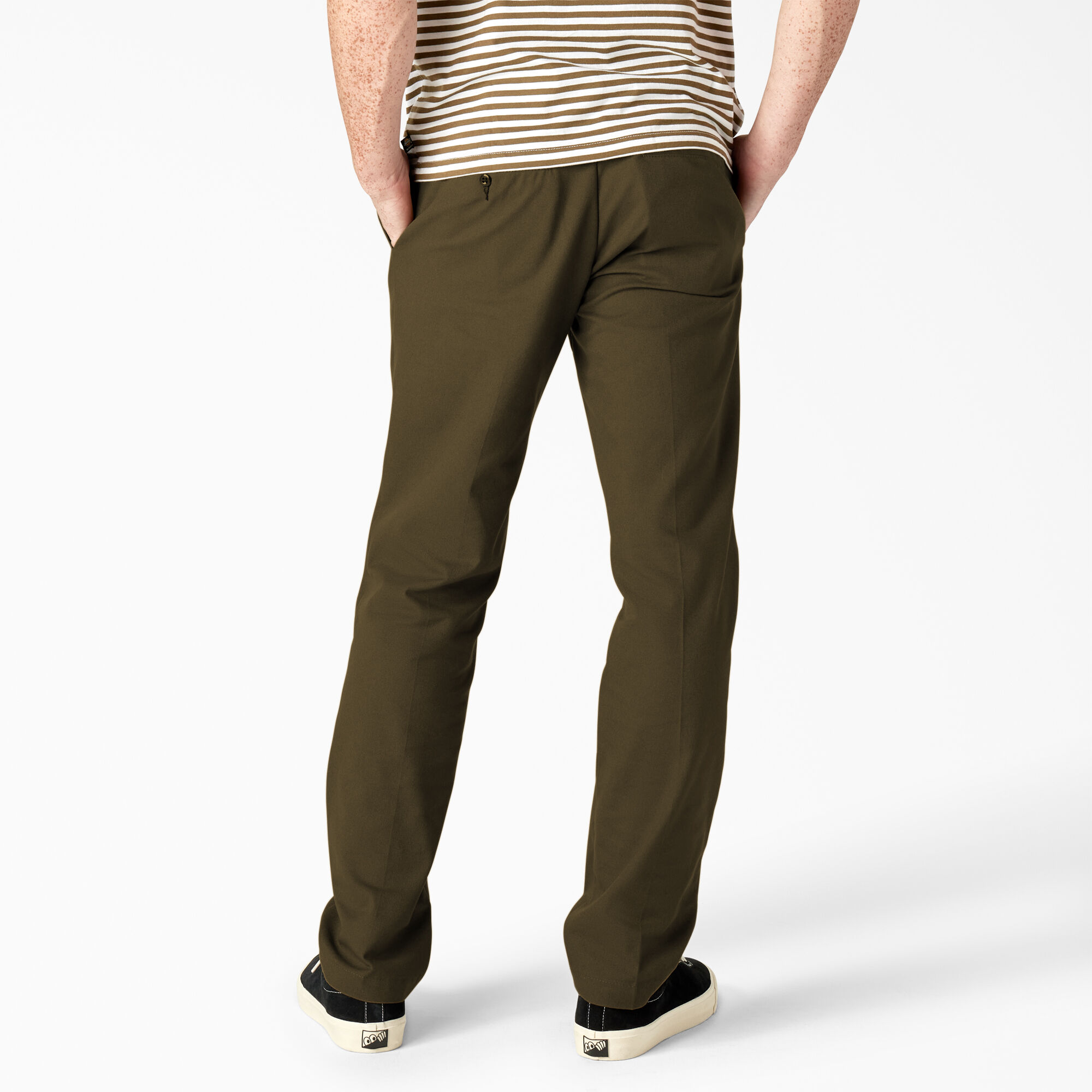 Dickies Skateboarding Slim Fit Pants