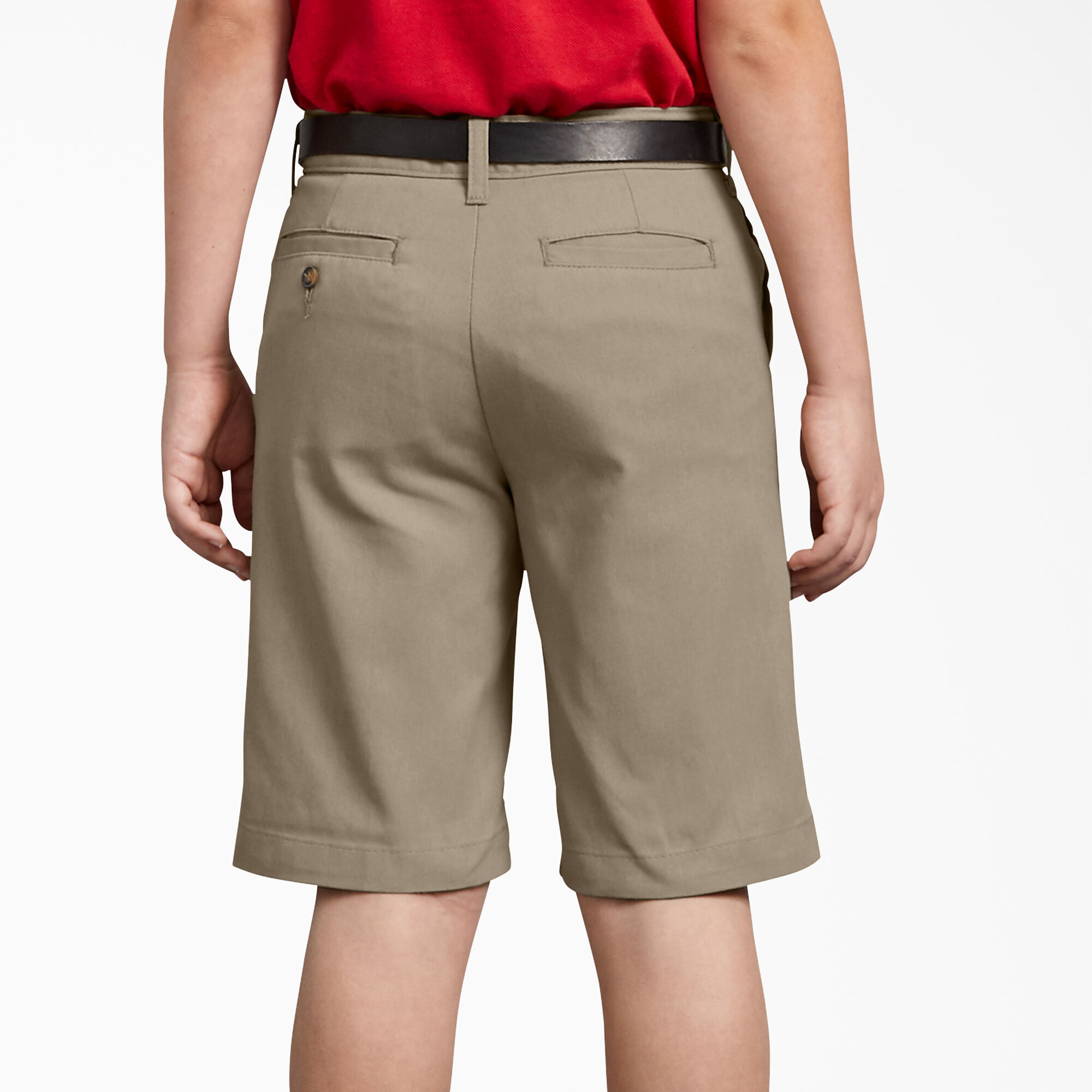 Boys' FLEX Slim Fit Shorts, 8-20
