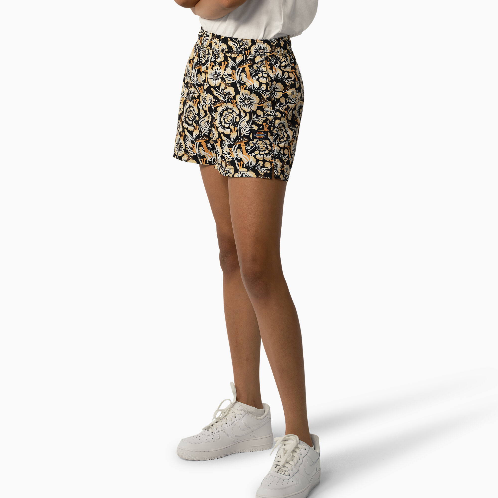 Women's Roseburg Shorts, 7