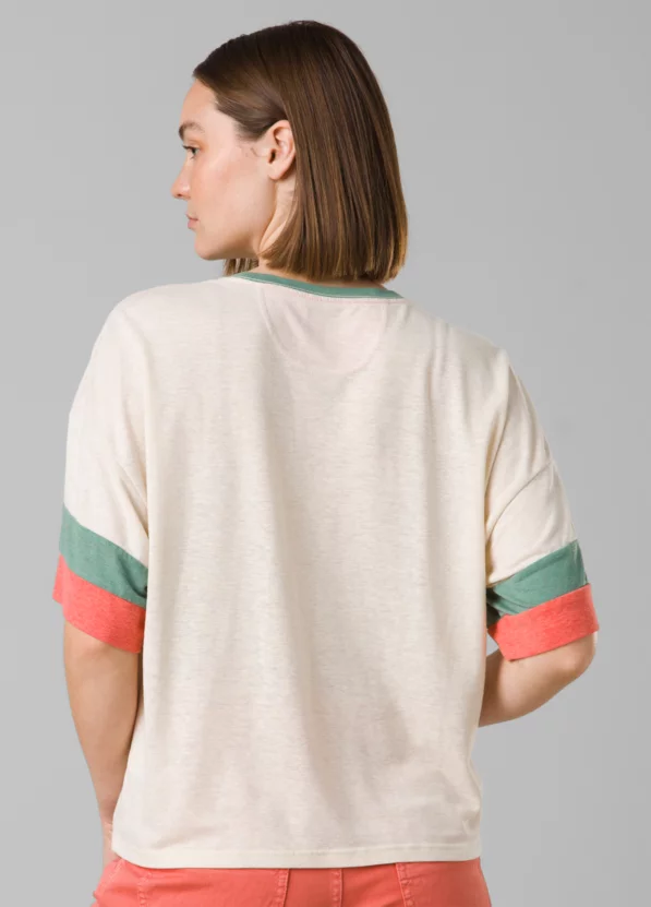 Cozy Up Skywalk Tee