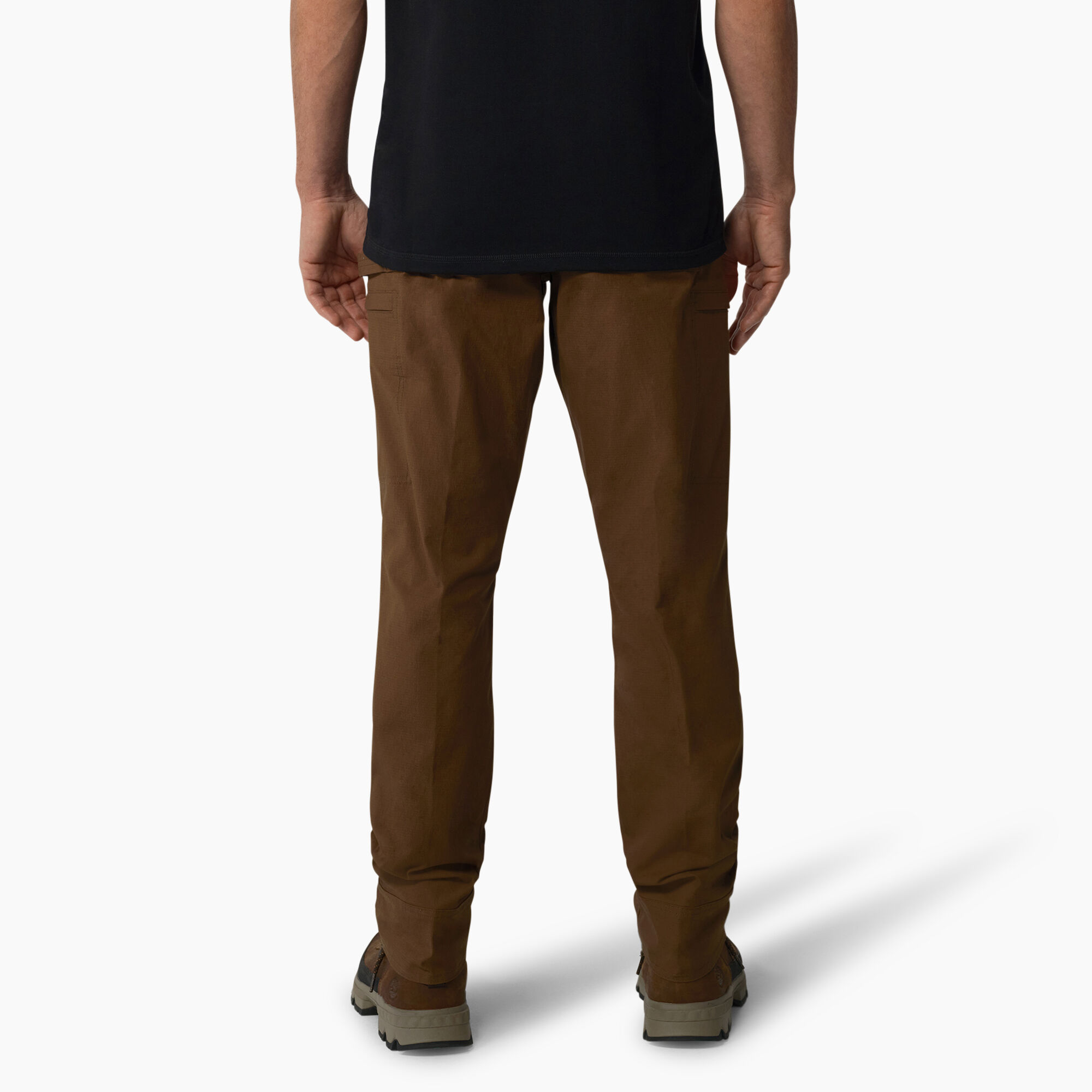 Cooling Regular Fit Ripstop Cargo Pants