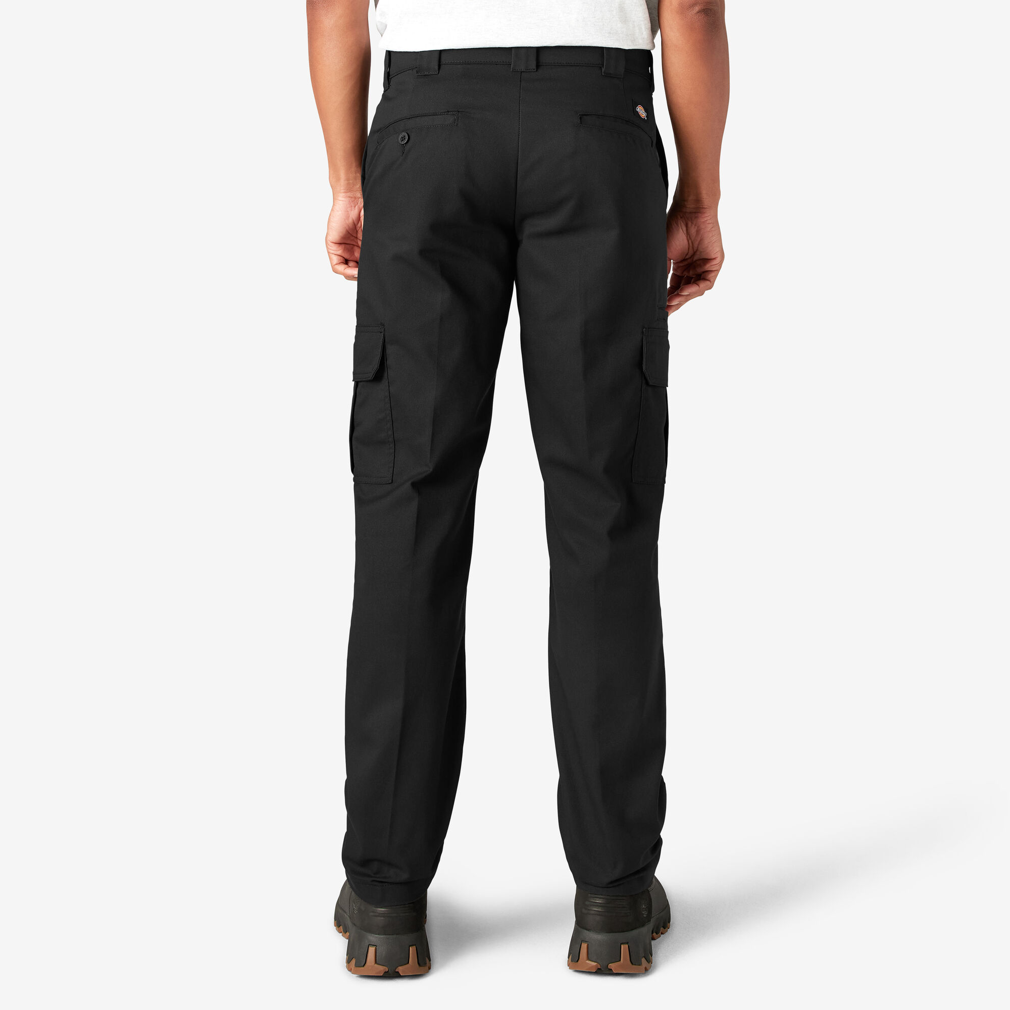 Slim Fit Cargo Pants
