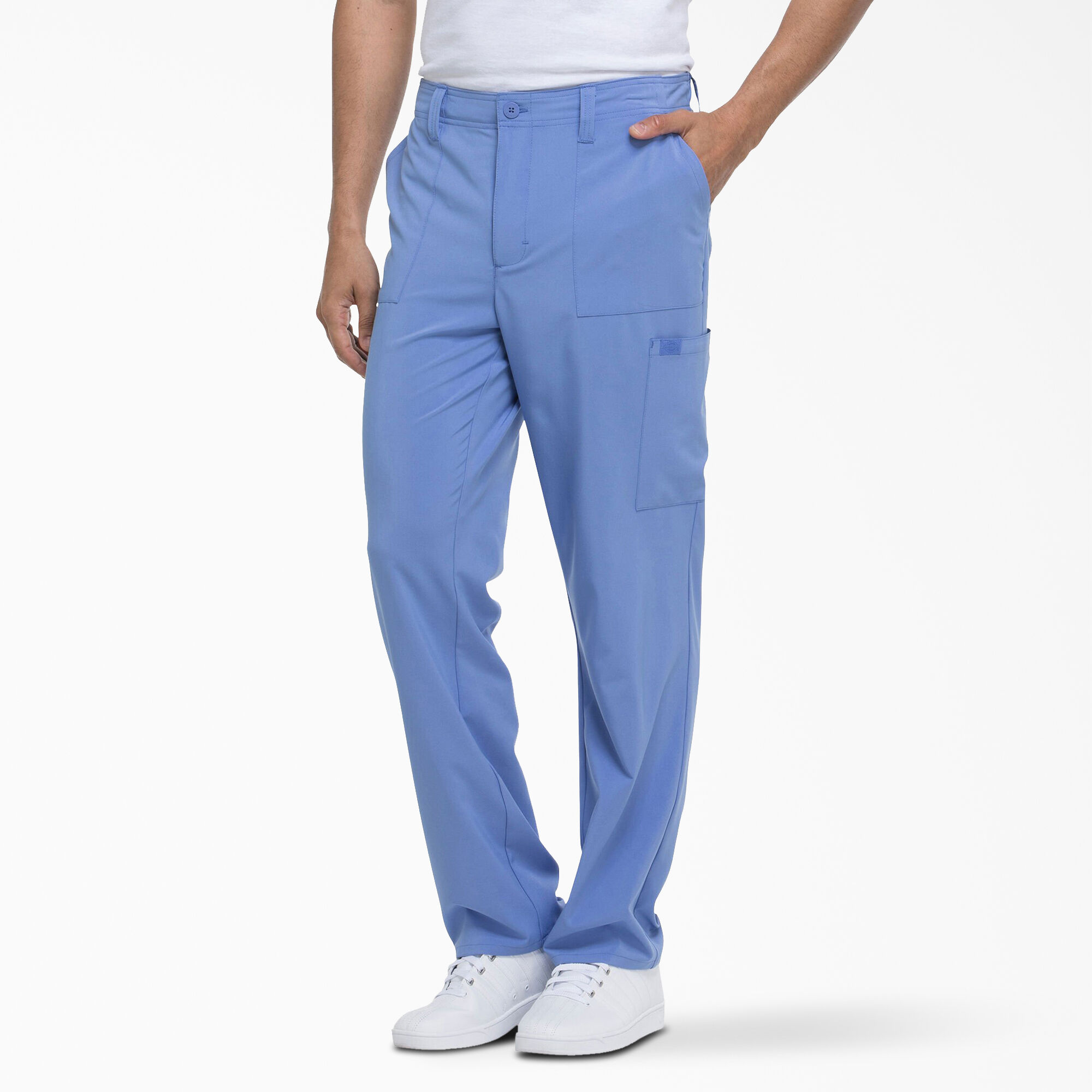 Men's EDS Essentials Scrub Pants