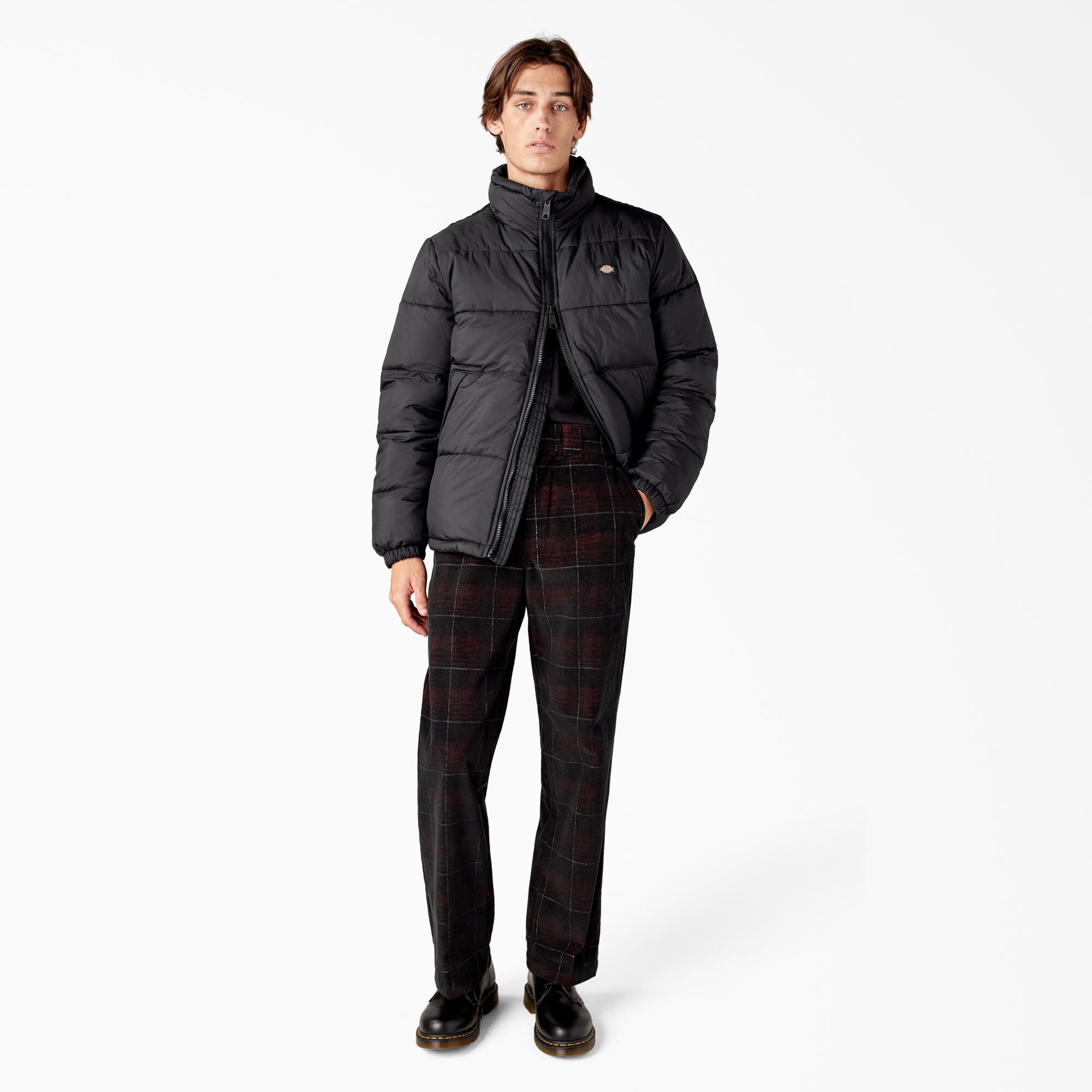 Waldenburg Puffer Jacket