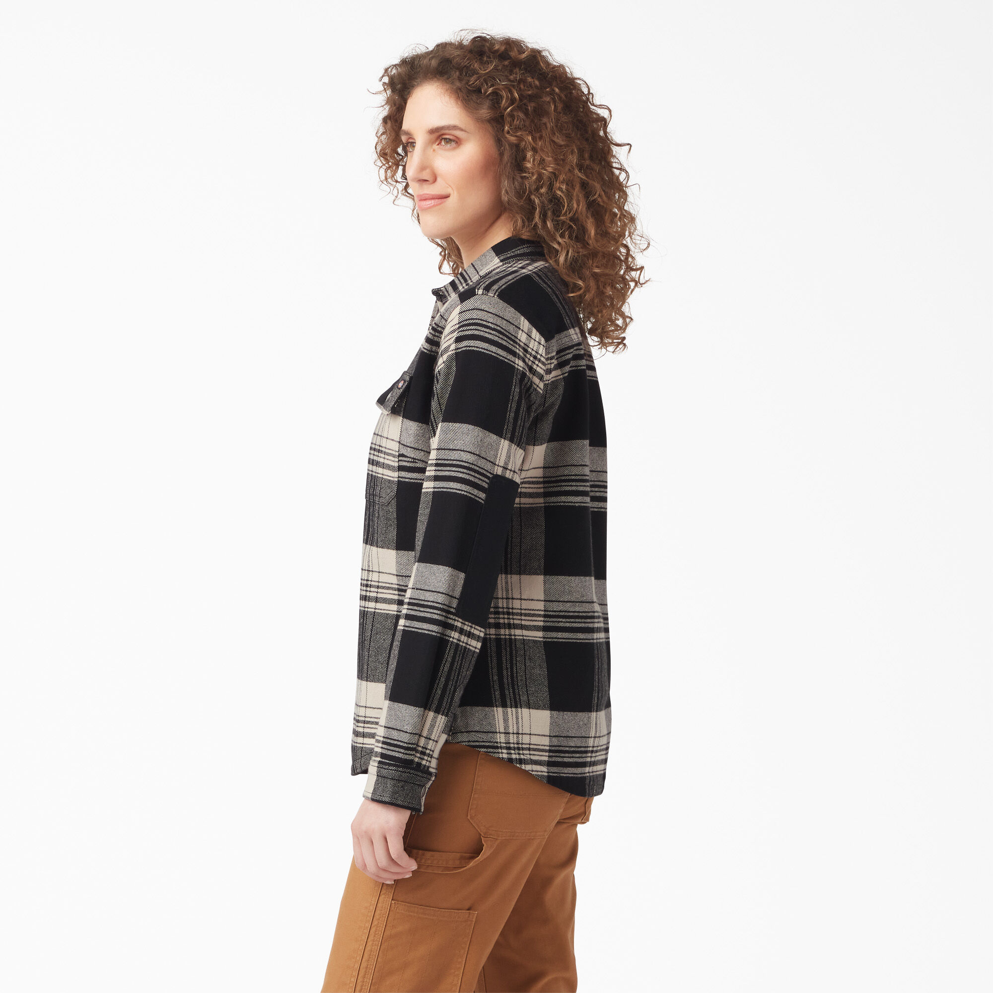 Women’s DuraTech Renegade Flannel Shirt