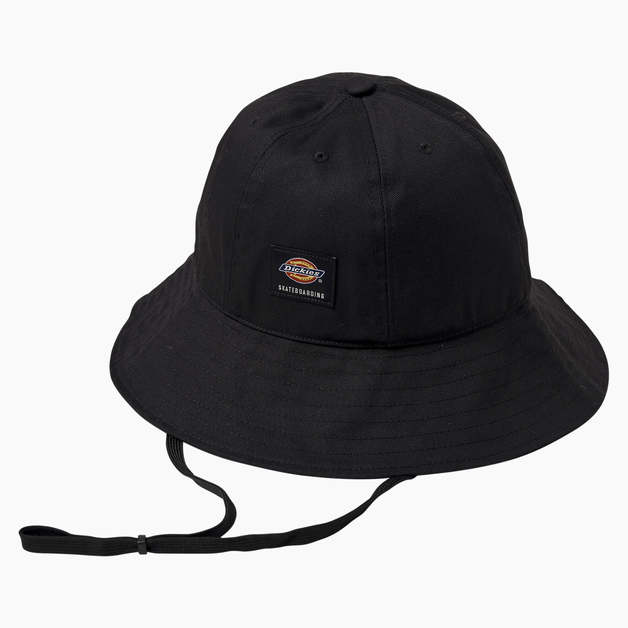 Dickies Skateboarding Dome Bucket Hat
