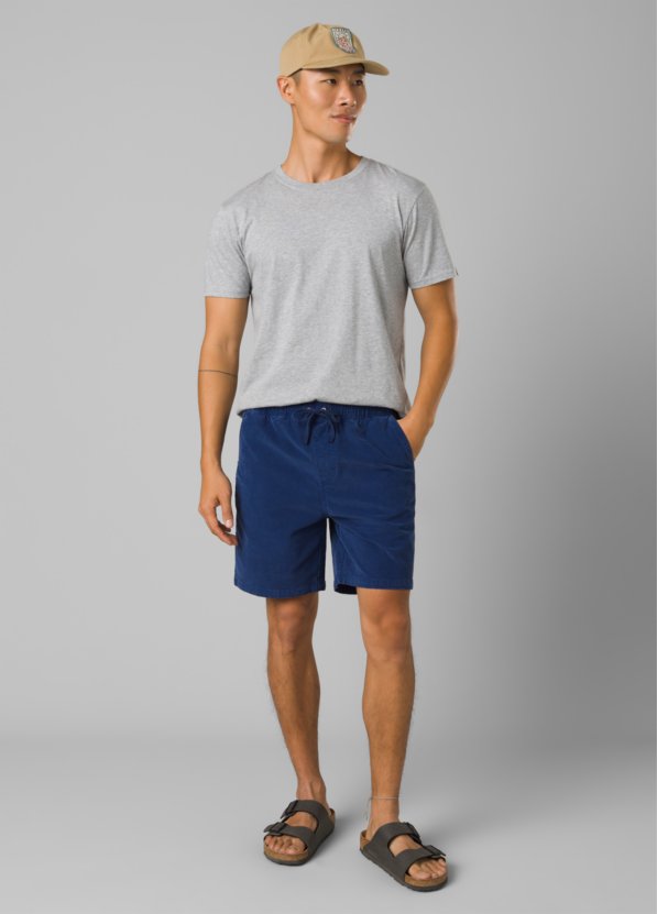 Canyon Camp Short