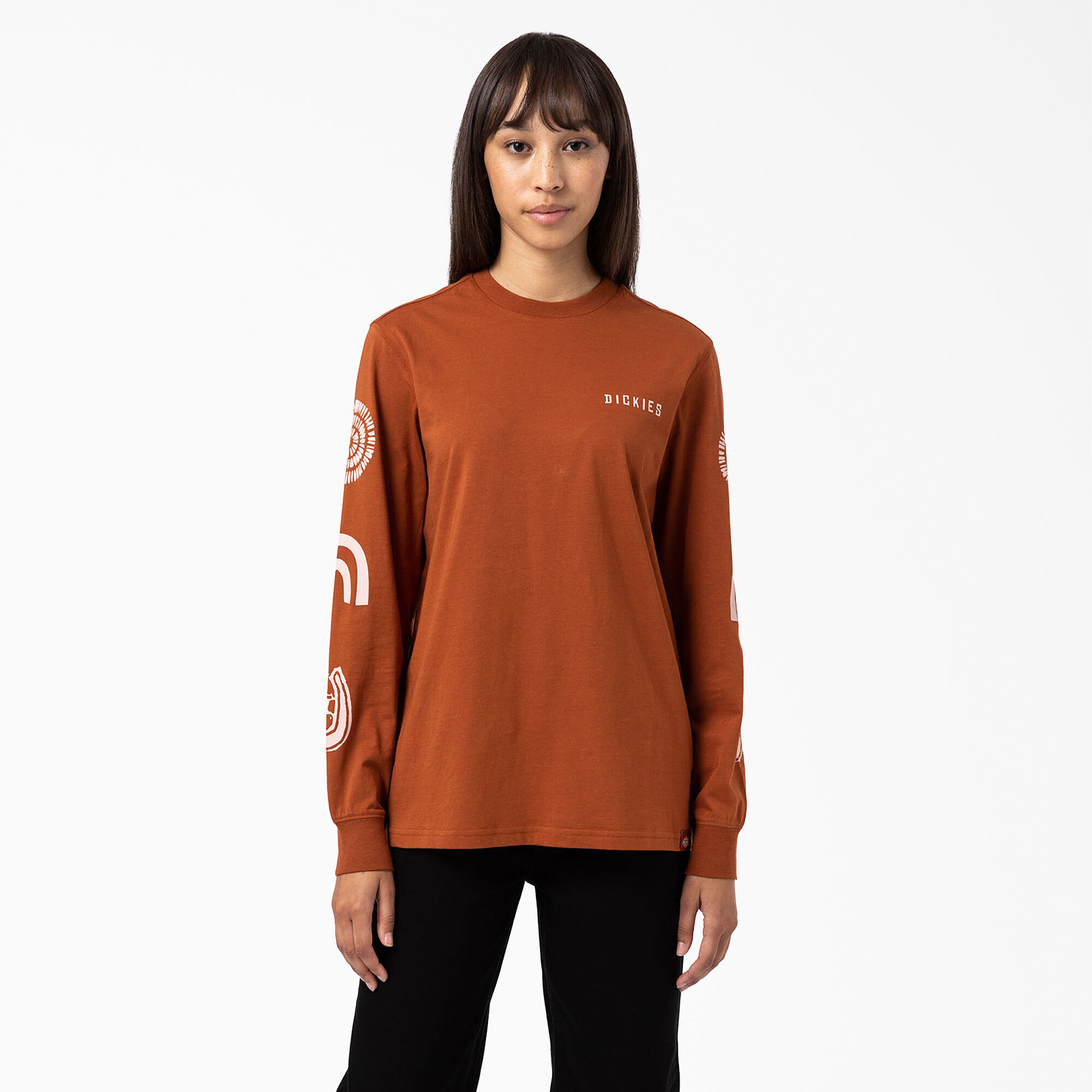 Women's Falkville Long Sleeve T-Shirt