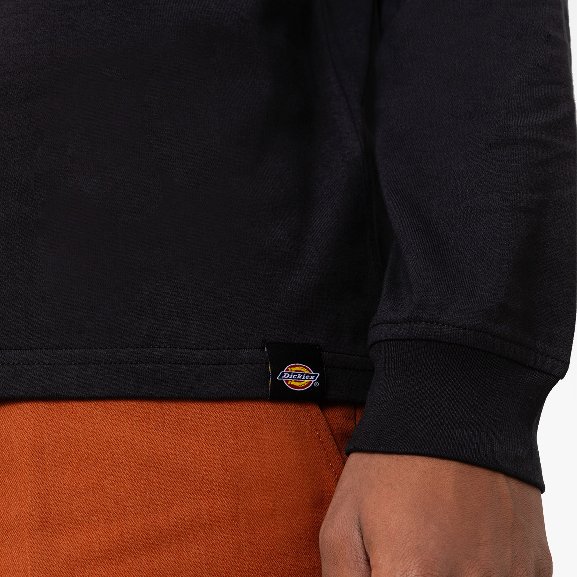 Cleveland Long Sleeve T-Shirt