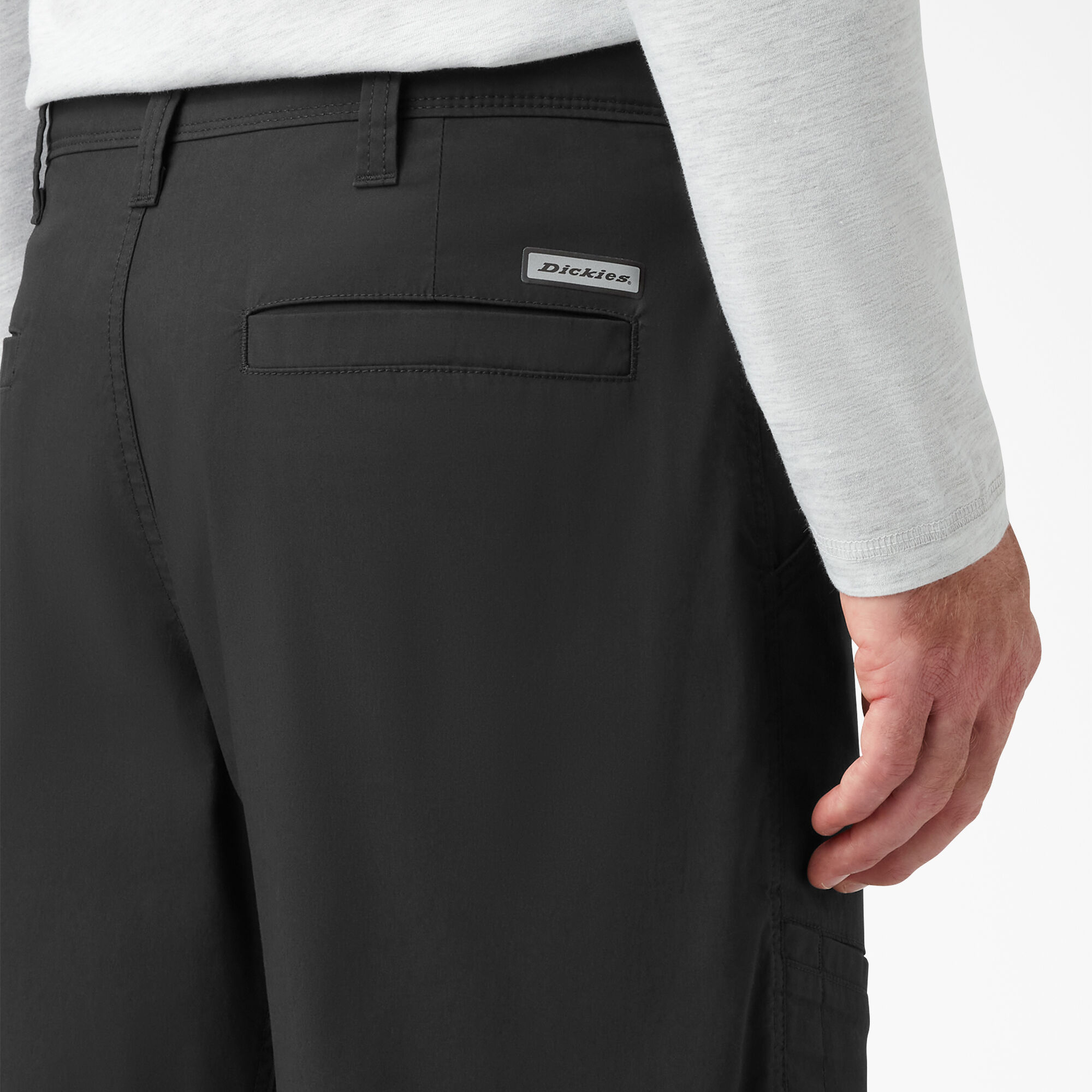 FLEX Cooling Regular Fit Utility Shorts, 13