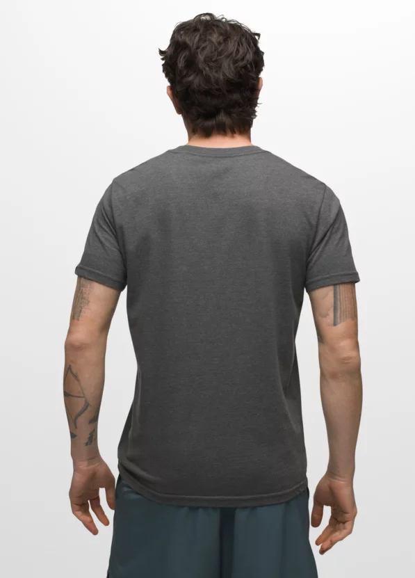 prAna Crew T-Shirt