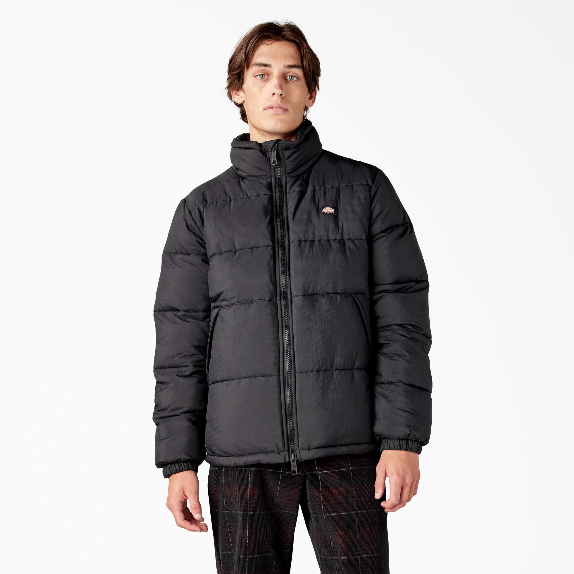 Waldenburg Puffer Jacket