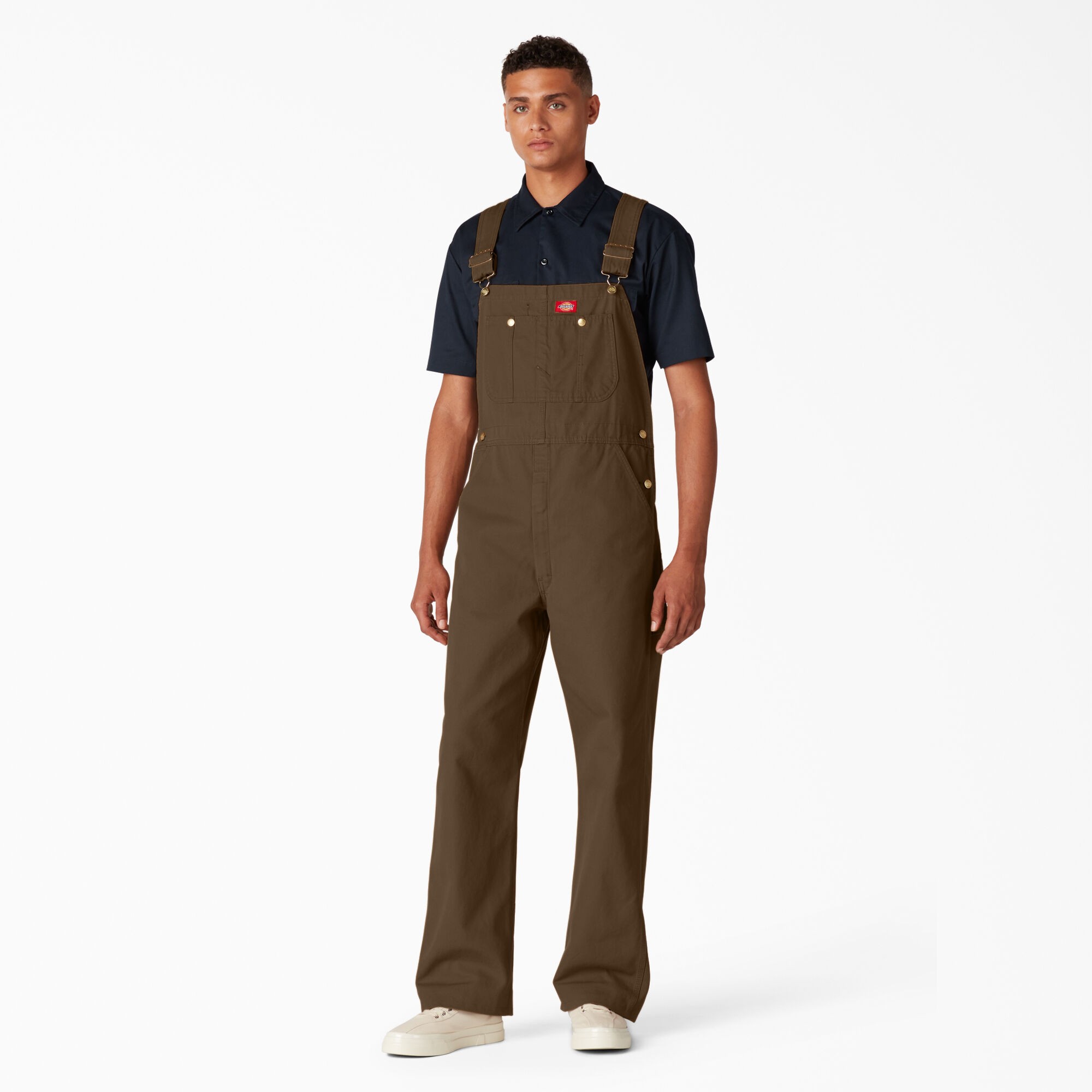 Classic Bib Overalls